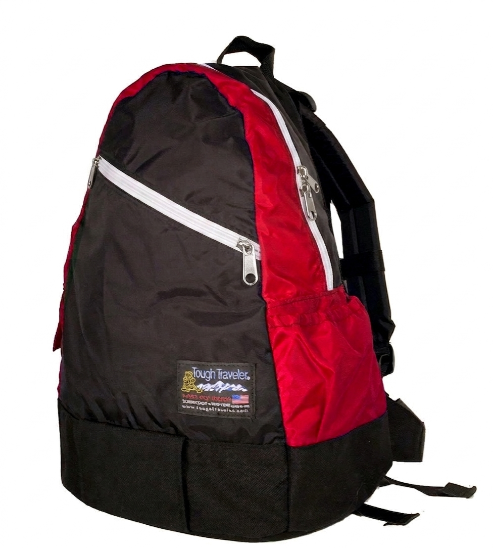 SUPER ODYSSEY Ergo Backpack