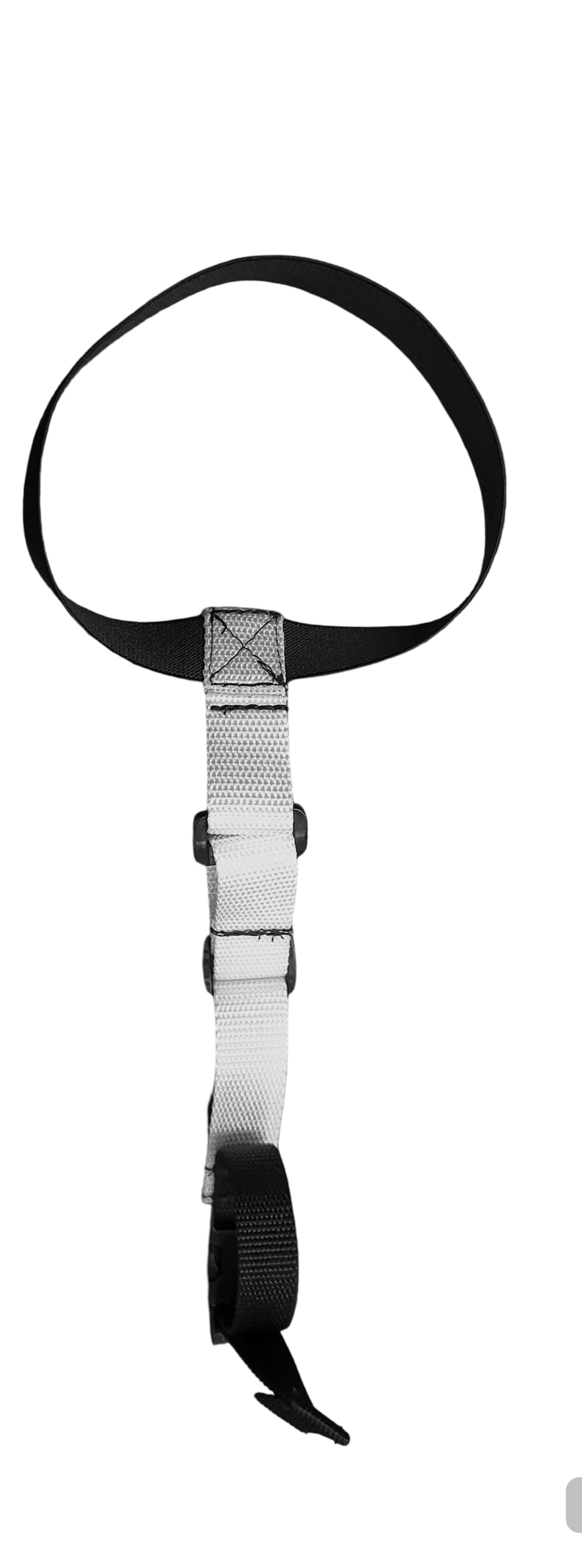 ADD-ON! Accessory strap for rolling luggage. | ADD-ON! Luggage Strap