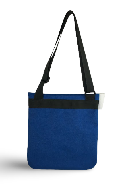 SHUTTLER , by Tough Traveler. Made in USA since 1970