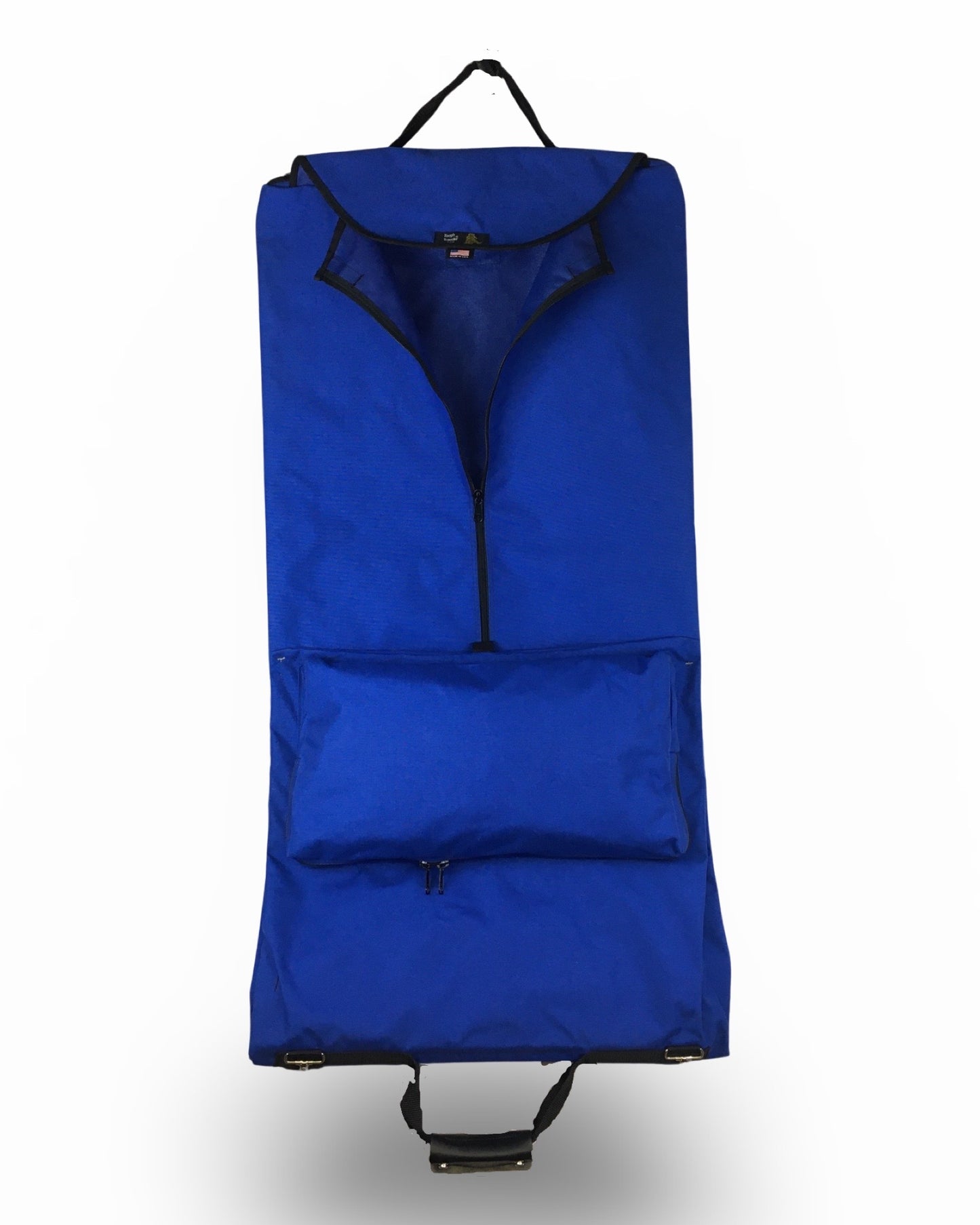 D-GARMENT Extra Long Garment Bag Garment Bags, by Tough Traveler. Made in USA since 1970