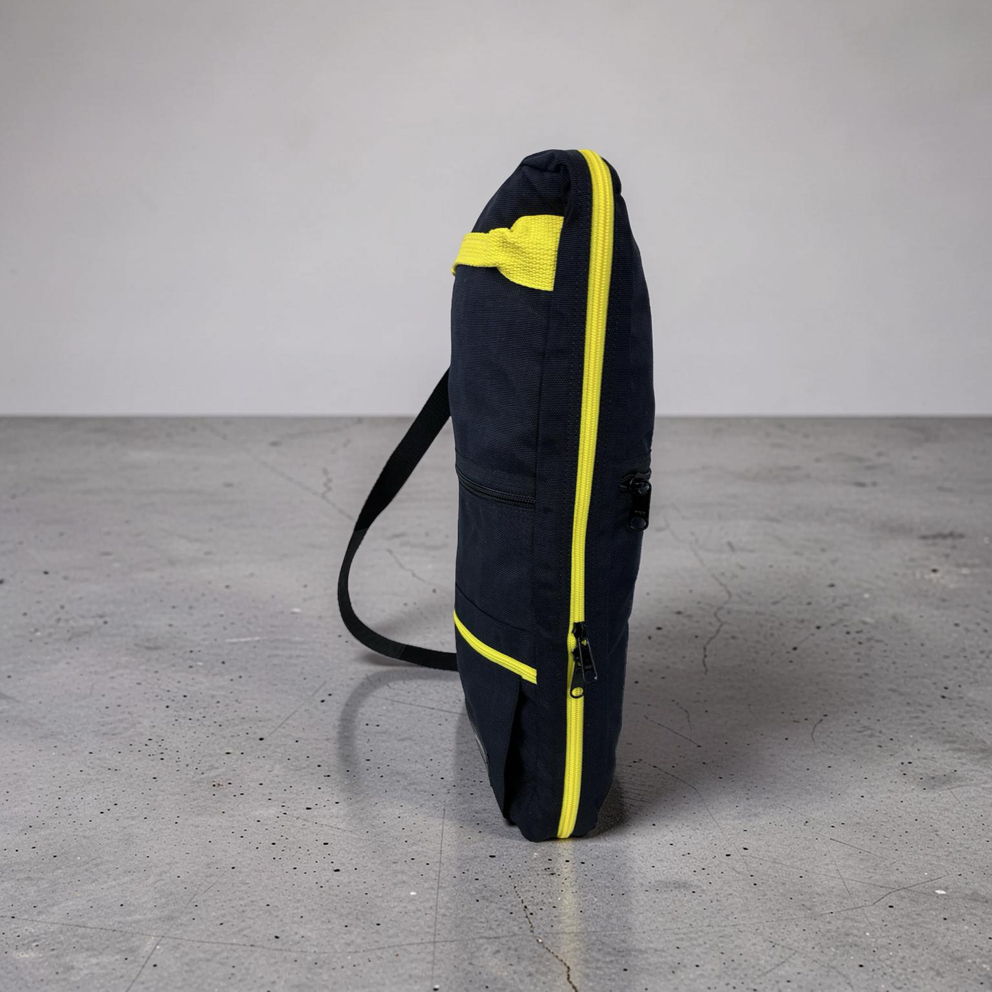 BIG STICK BAG | Made in USA by Tough Traveler | BIG STICK BAG (Drumslinger)