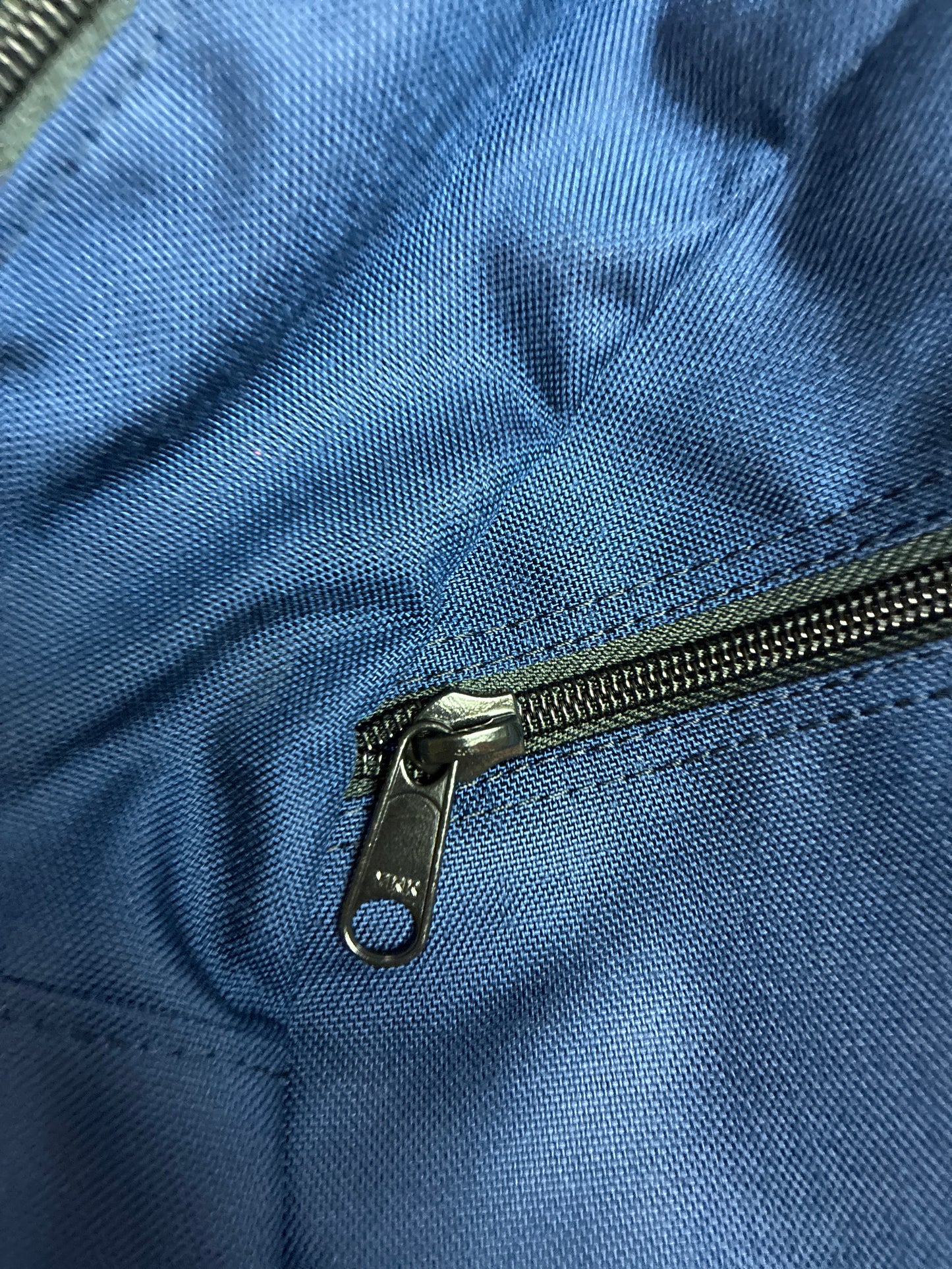 Gym Duffel Bag Made in USA | Handcrafted by Tough Traveler since 1970 | FITNESS DUFFEL