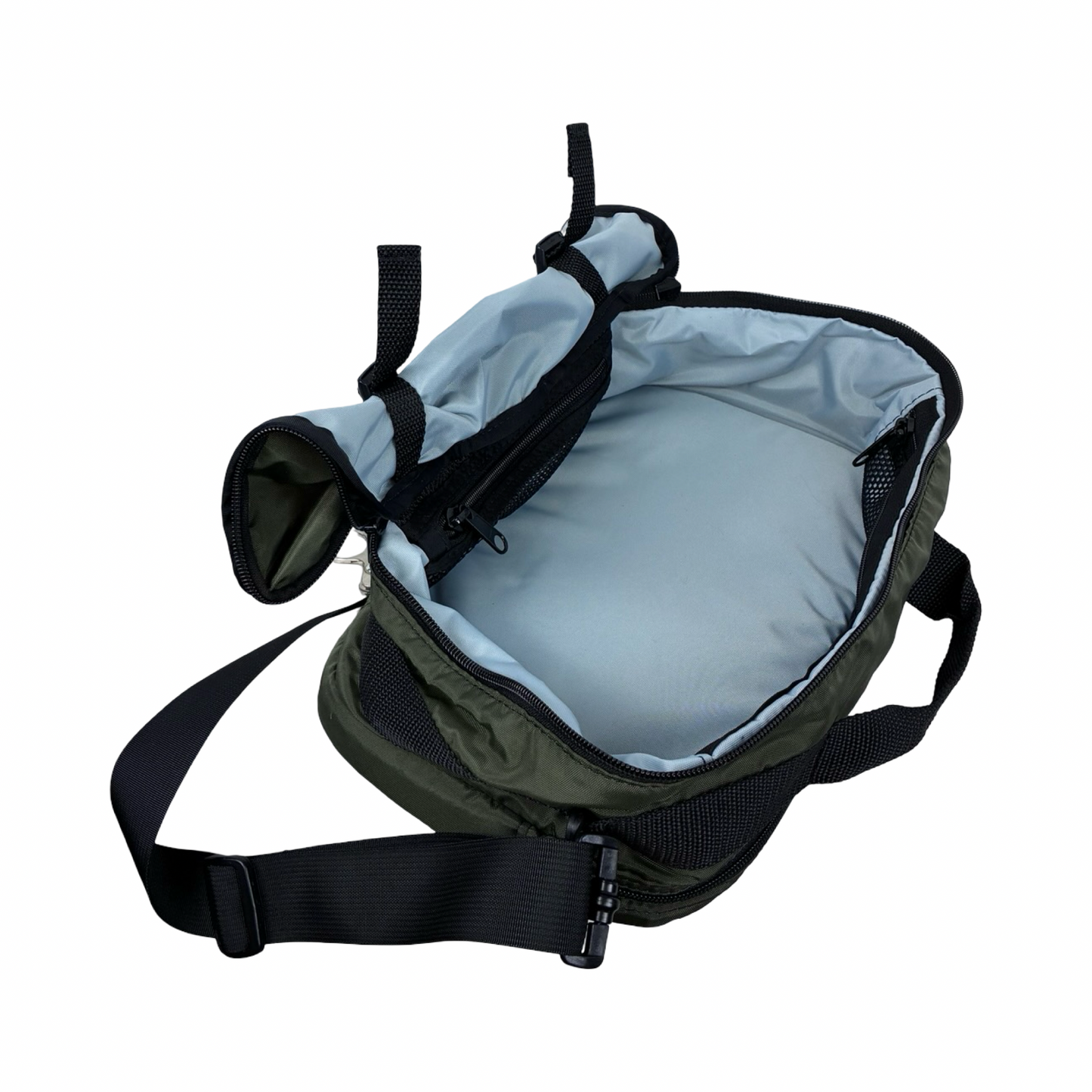 | CONSAUL Personal Air-Travel Bag