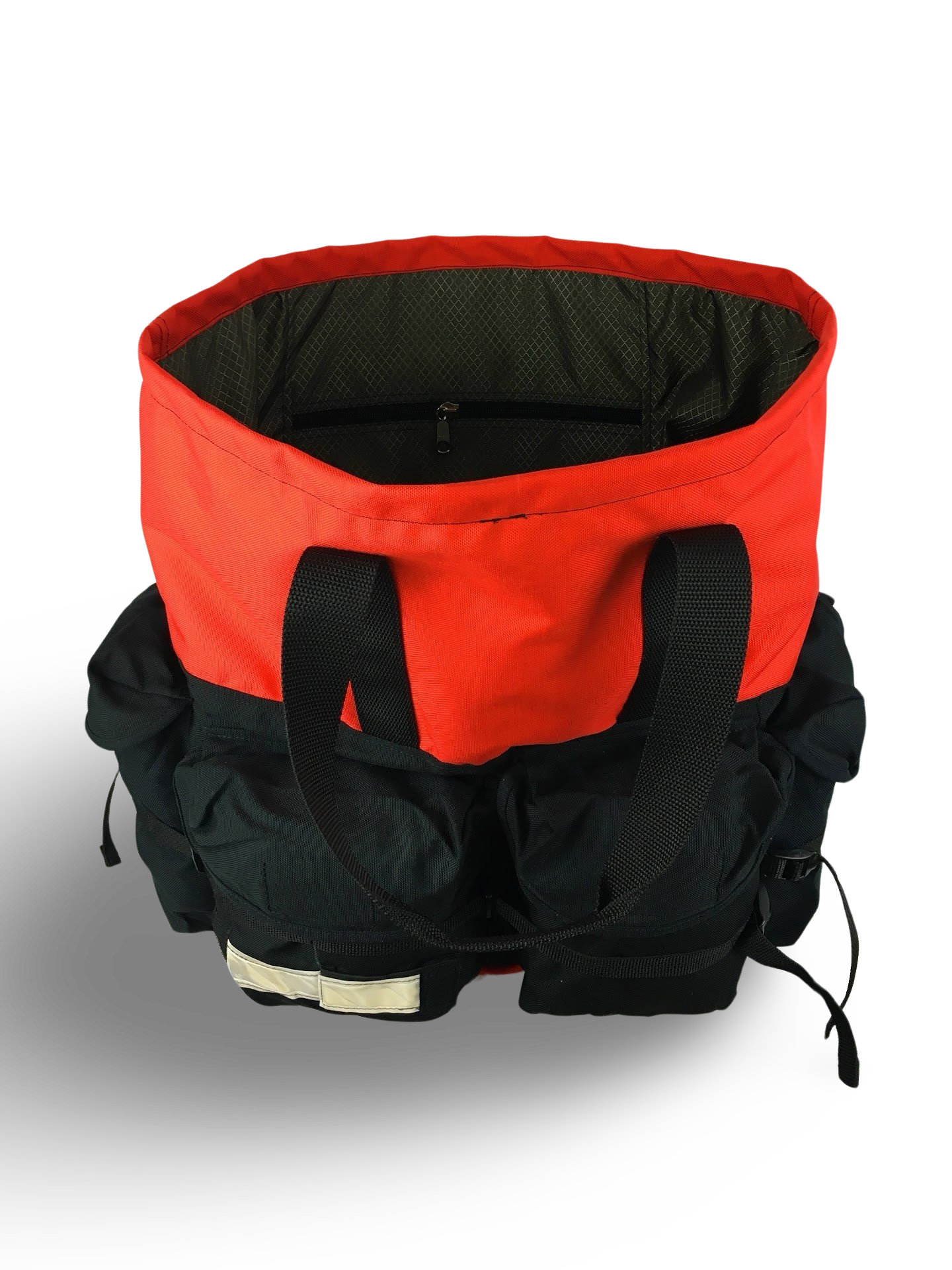 WORKMAN Tote , by Tough Traveler. Made in USA since 1970