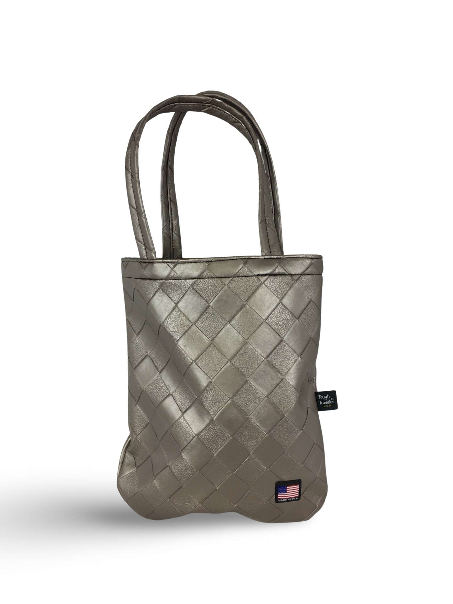 FB TOTE Tote Bags, by Tough Traveler. Made in USA since 1970