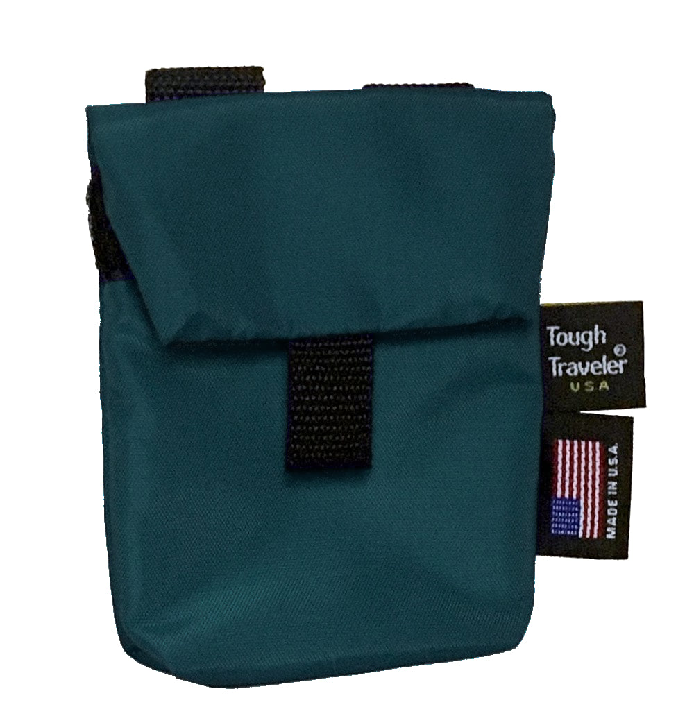 BELT POCKET Pouches | Made in USA | Tough Traveler