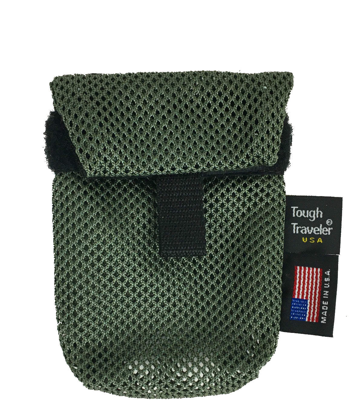 BELT POCKET Pouches | Made in USA | Tough Traveler