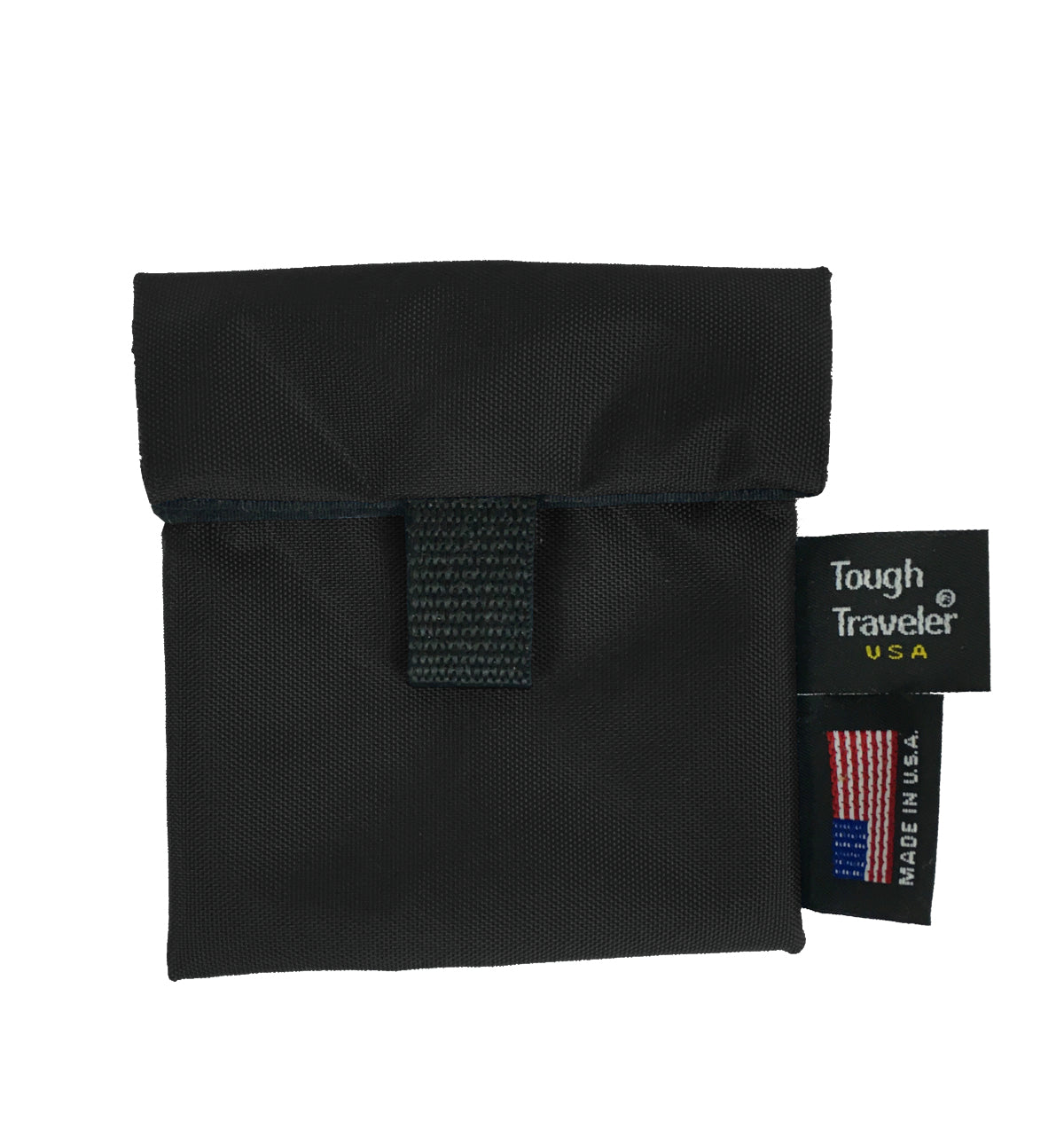 BELT POCKET Pouches | Made in USA | Tough Traveler