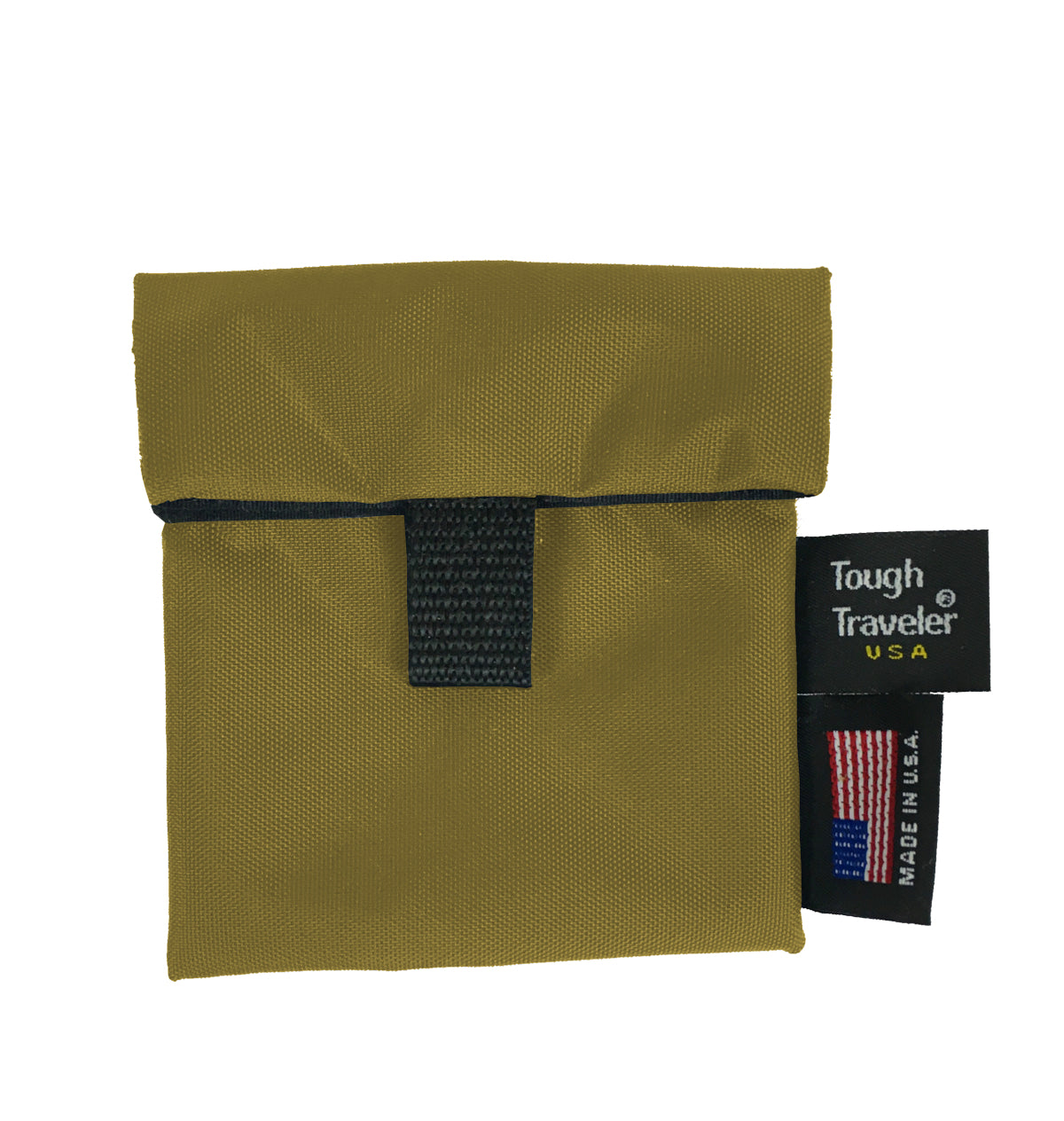 BELT POCKET Pouches | Made in USA | Tough Traveler