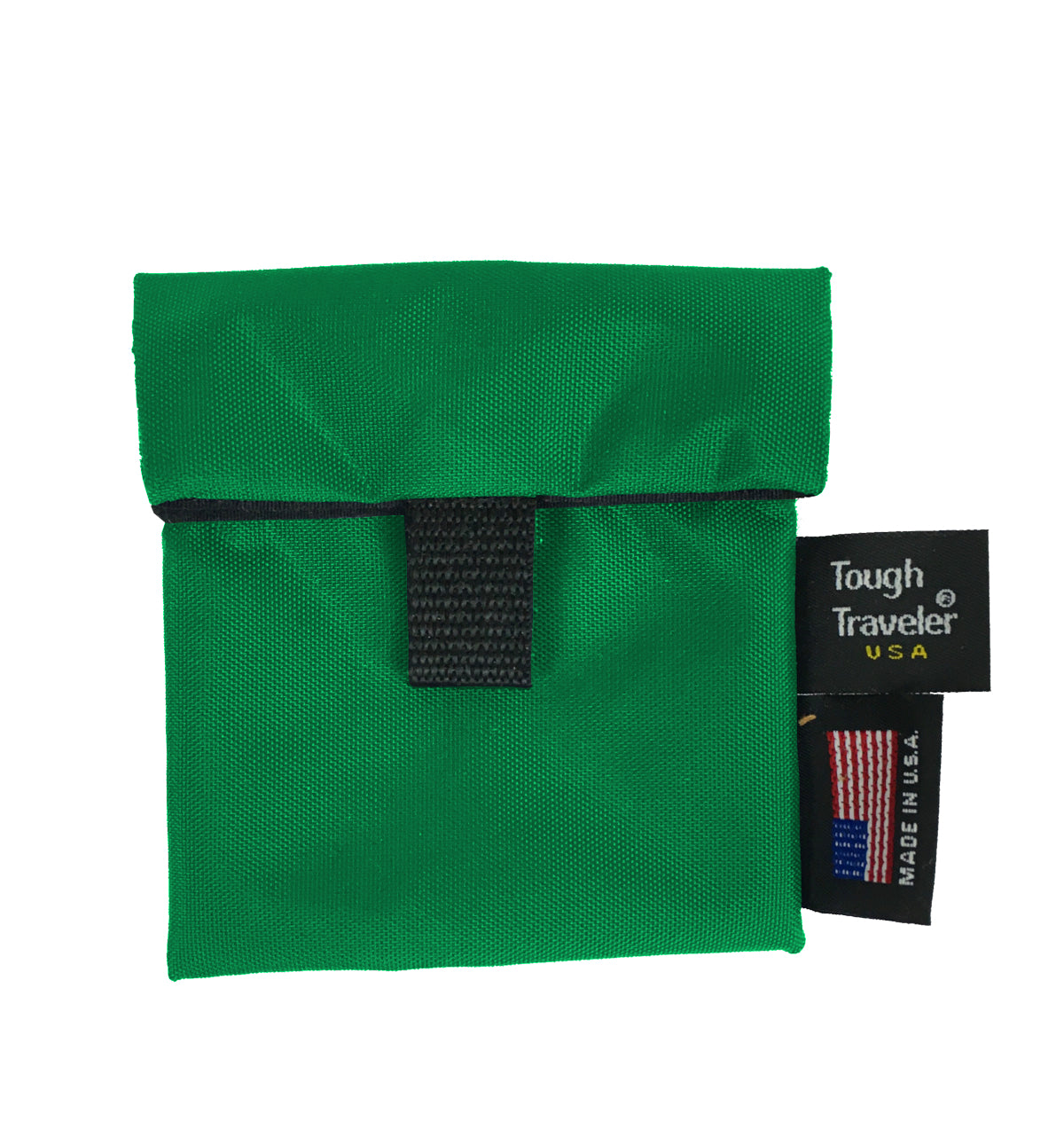 BELT POCKET Pouches | Made in USA | Tough Traveler