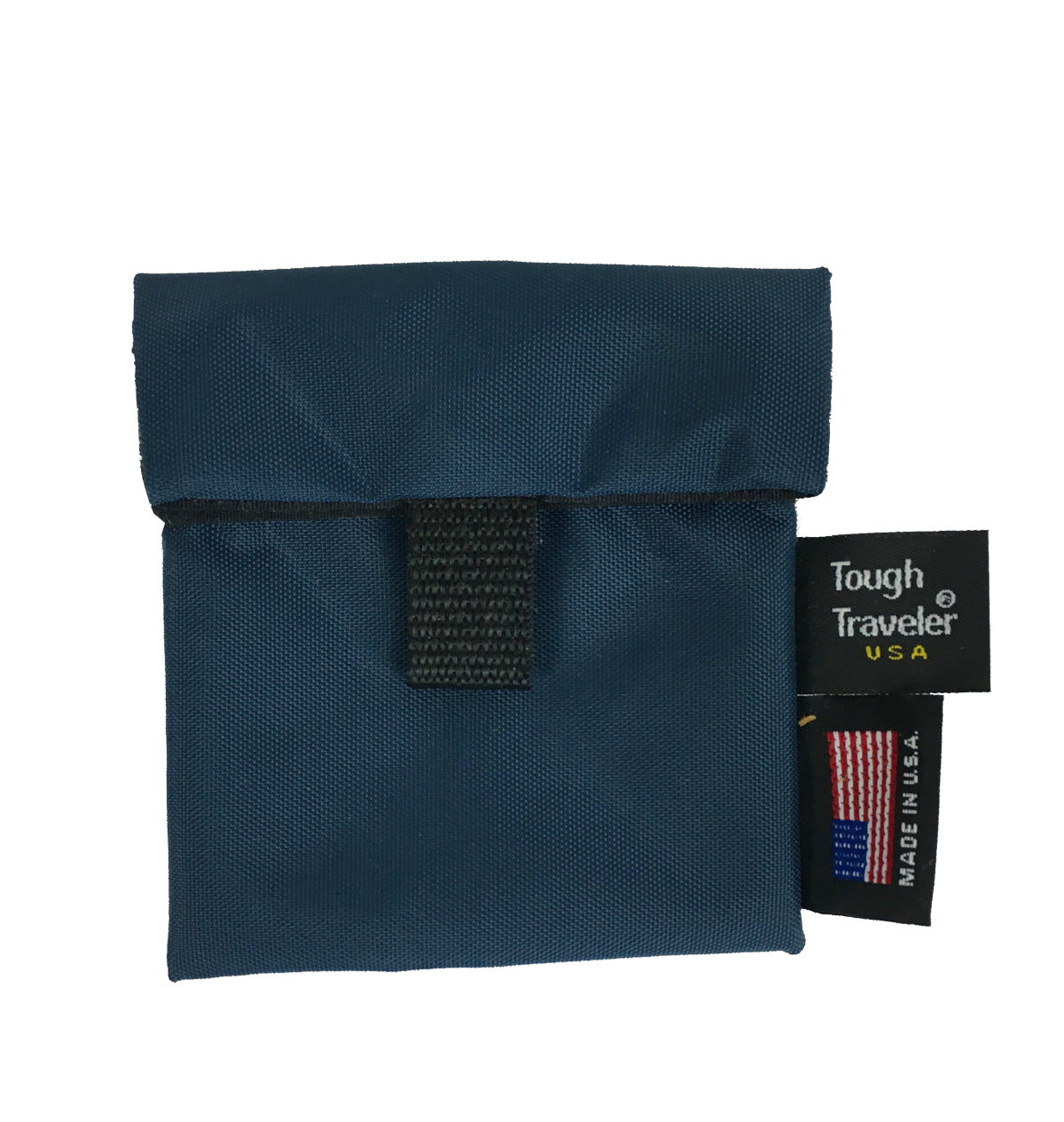 BELT POCKET Pouches | Made in USA | Tough Traveler