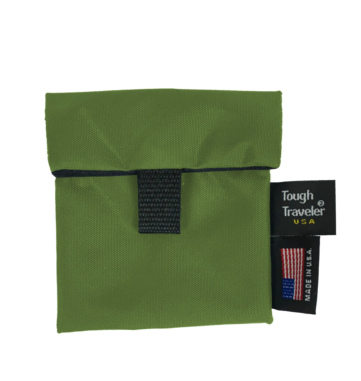 BELT POCKET Pouches | Made in USA | Tough Traveler