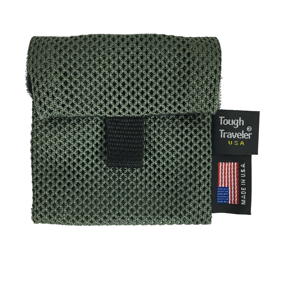 BELT POCKET Pouches | Made in USA | Tough Traveler