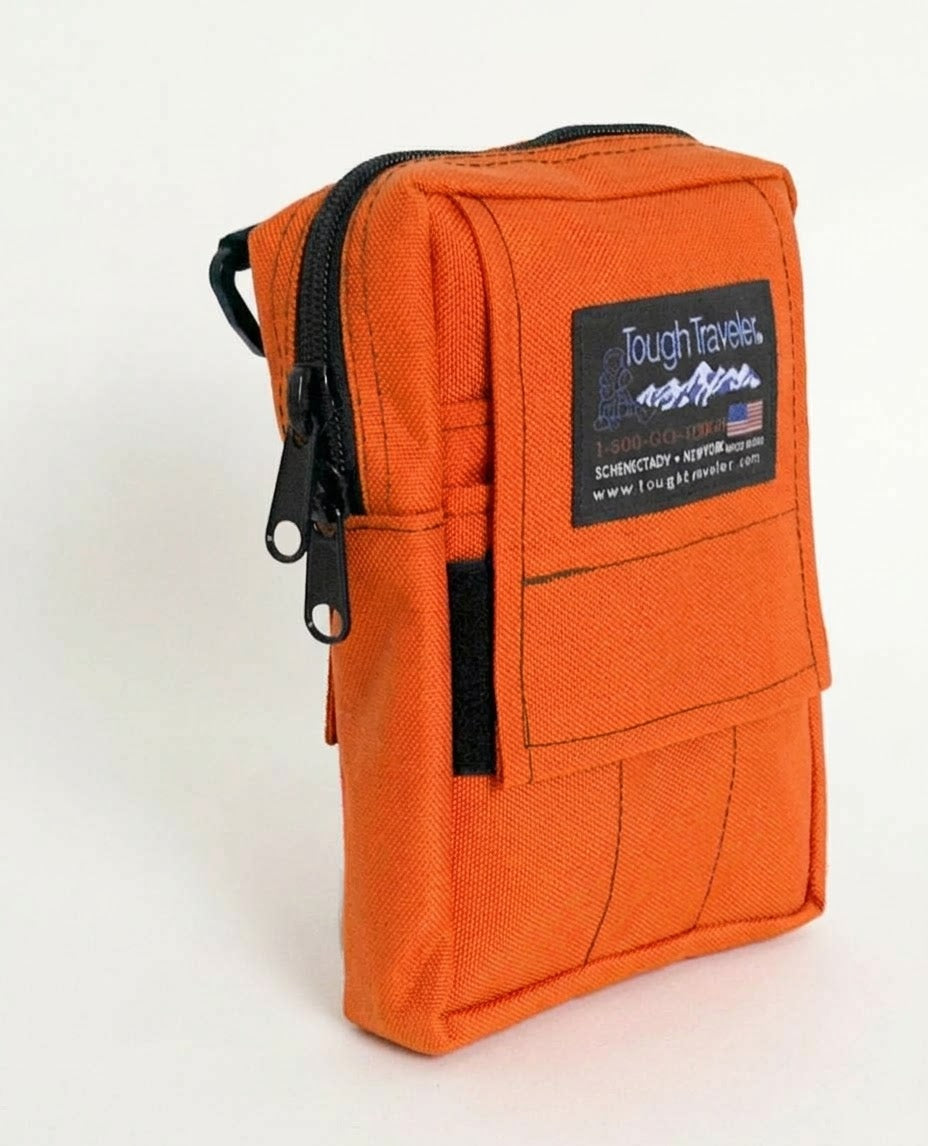 TECH POUCH