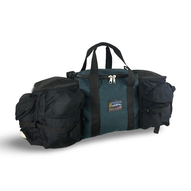 EXPLORE Multi-Pocket Luggage | Made in USA | Tough Traveler