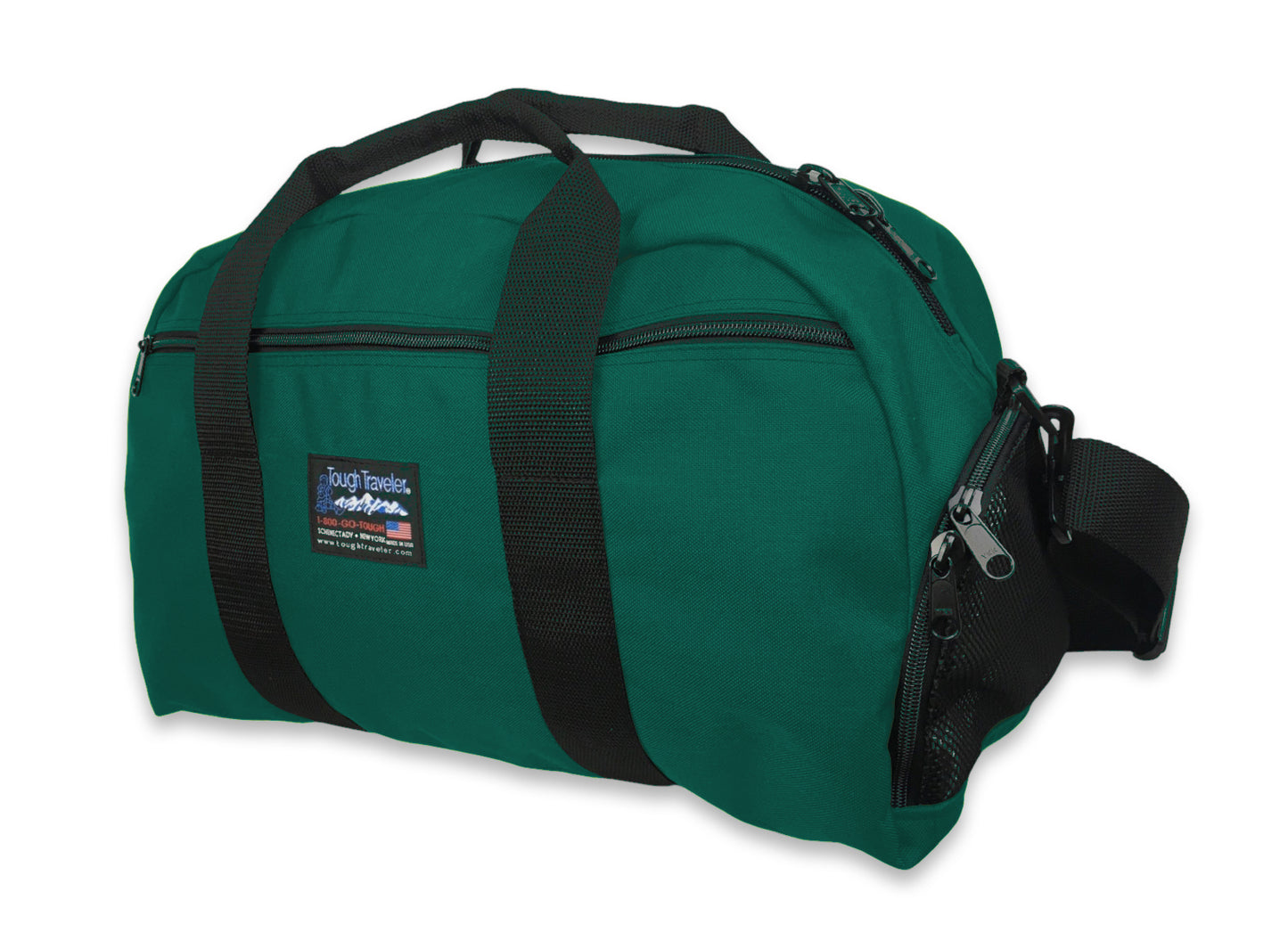 Made in USA FITNESS DUFFEL Duffel Bags