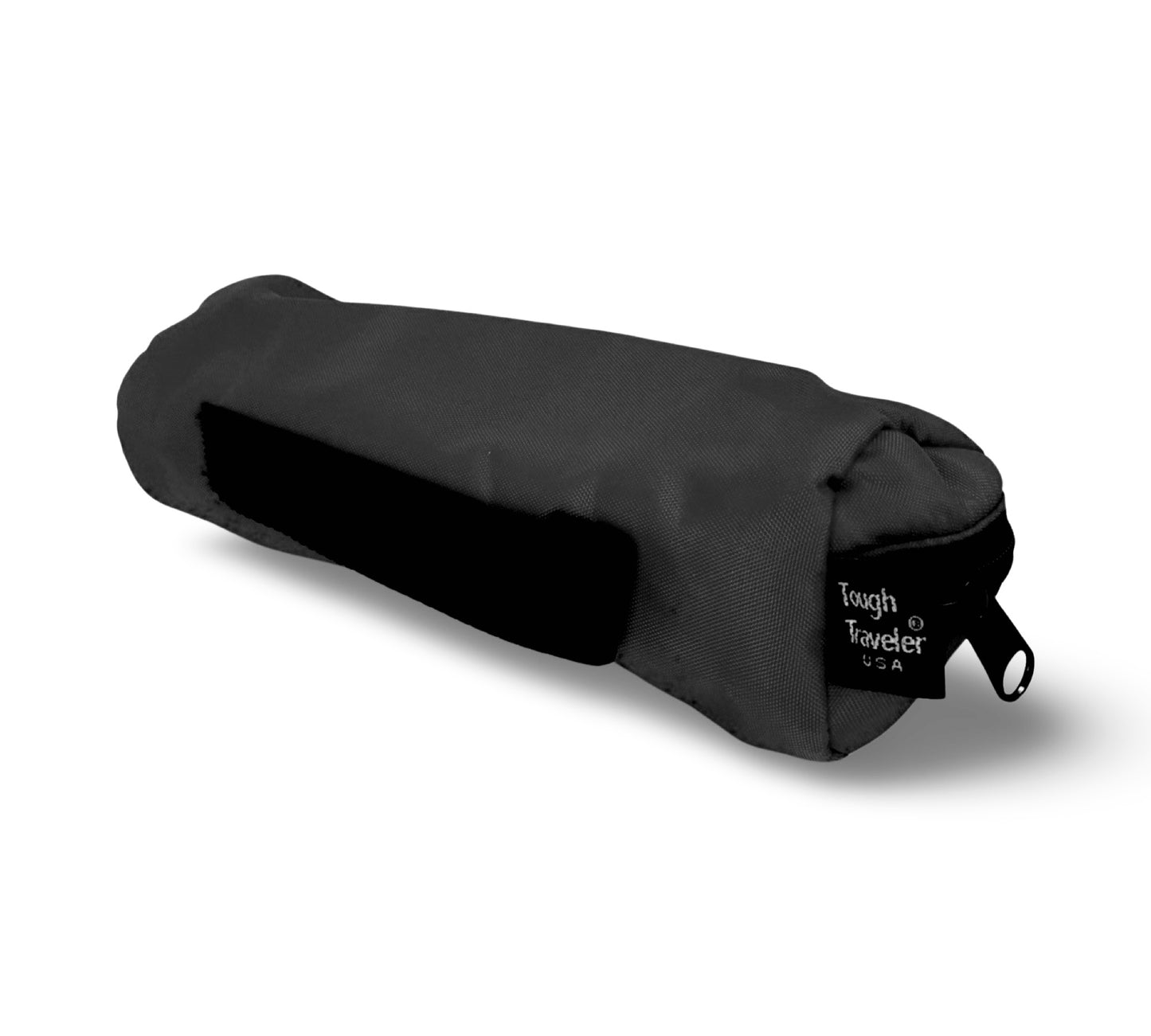 VFP Fleece-Lined Pouch , by Tough Traveler. Made in USA since 1970