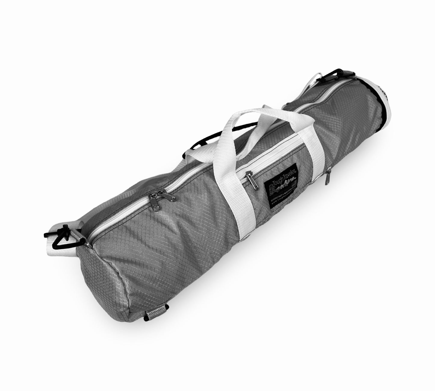 TYOGA Yoga Bag Luggage, by Tough Traveler, Made in USA