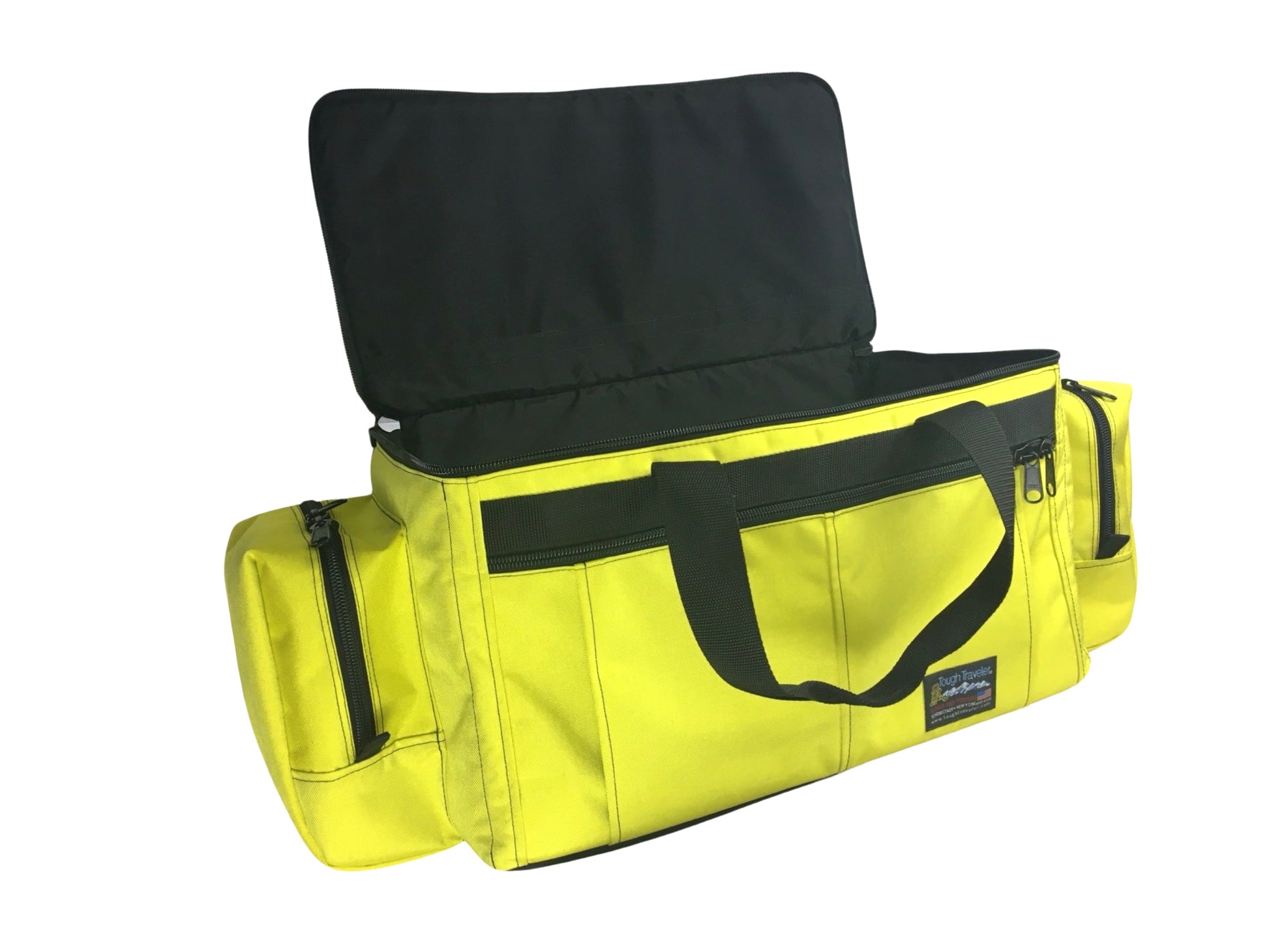 BIZIP MODIFIED: Medical Transport Bag Medical Bags | Made in USA | Tough Traveler