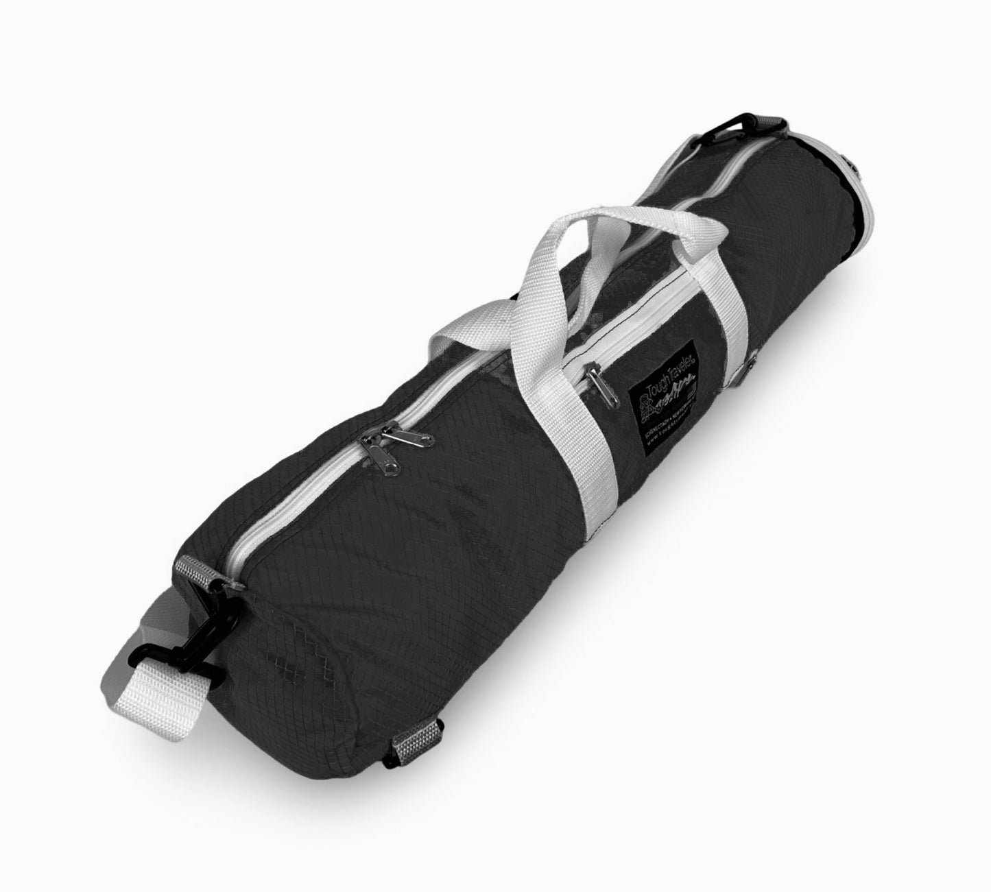 TYOGA Yoga Bag Luggage, by Tough Traveler, Made in USA