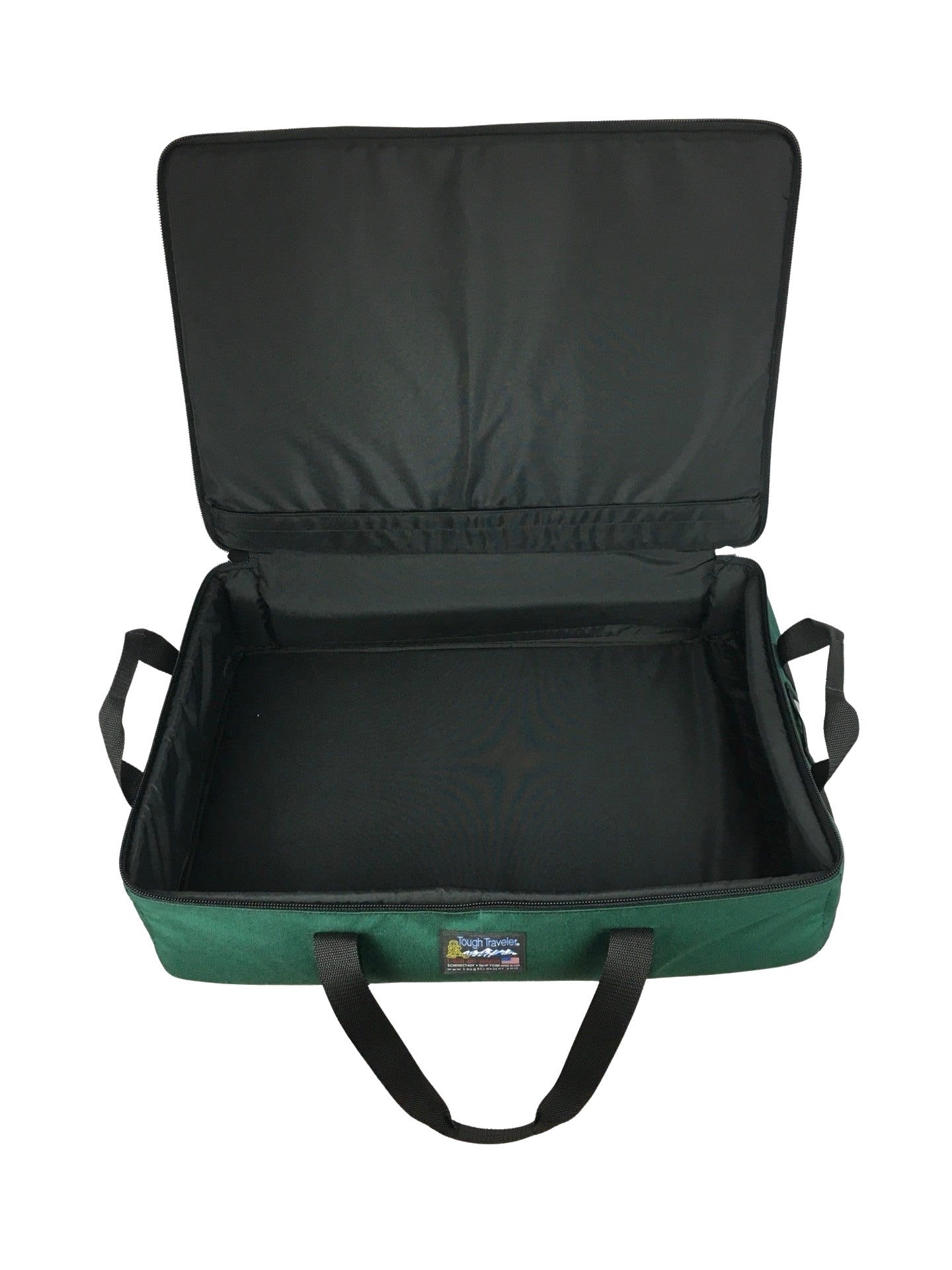 INSTRUMENT BAG: Medical Transport Bag  | Made in USA | Tough Traveler