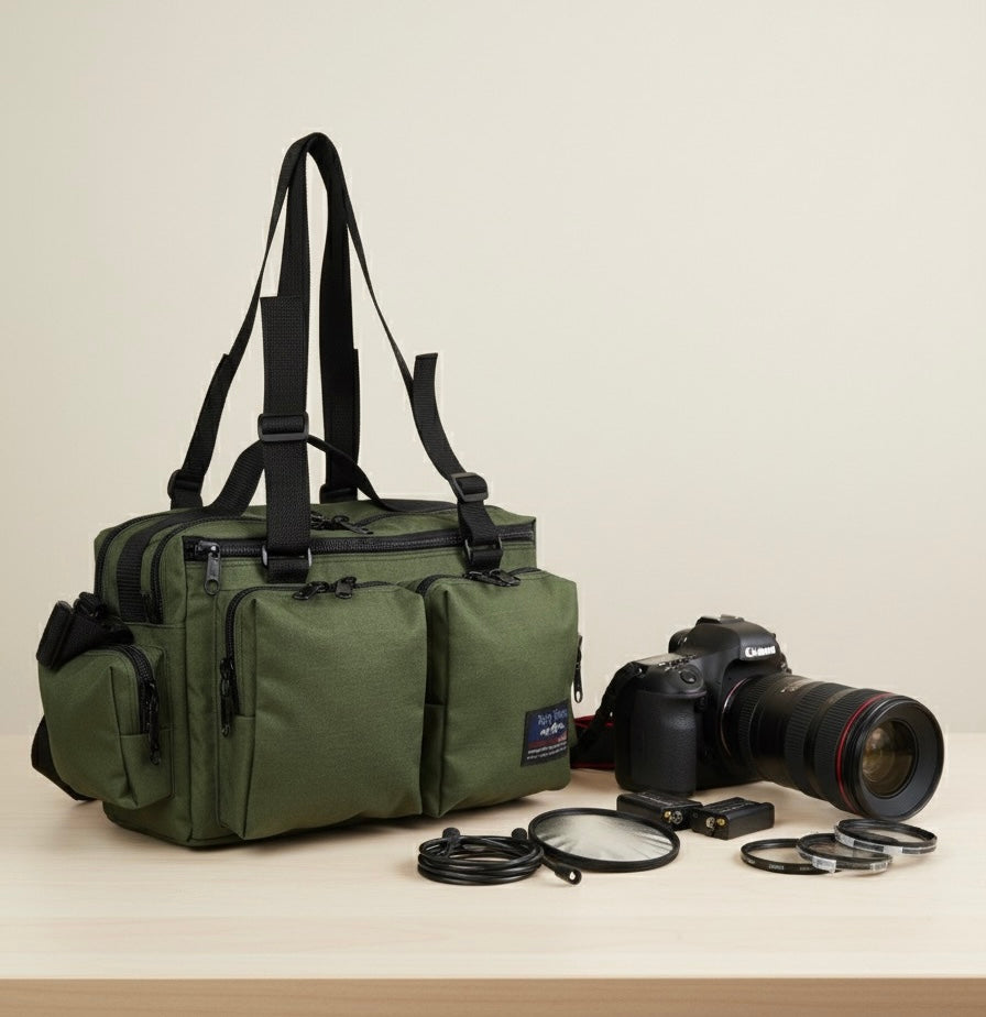 CAMERA BAG #481