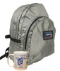 SONGSTER Accessory / Diaper Bag Backpack Backpacks, by Tough Traveler, Made in USA