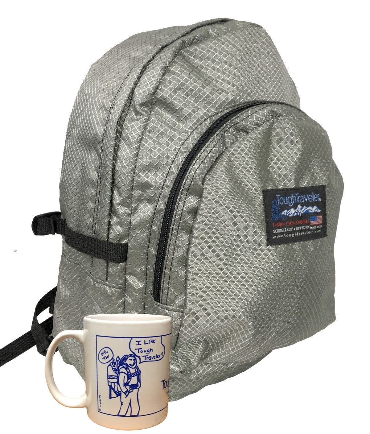 SONGSTER Accessory / Diaper Bag Backpack Backpacks, by Tough Traveler, Made in USA