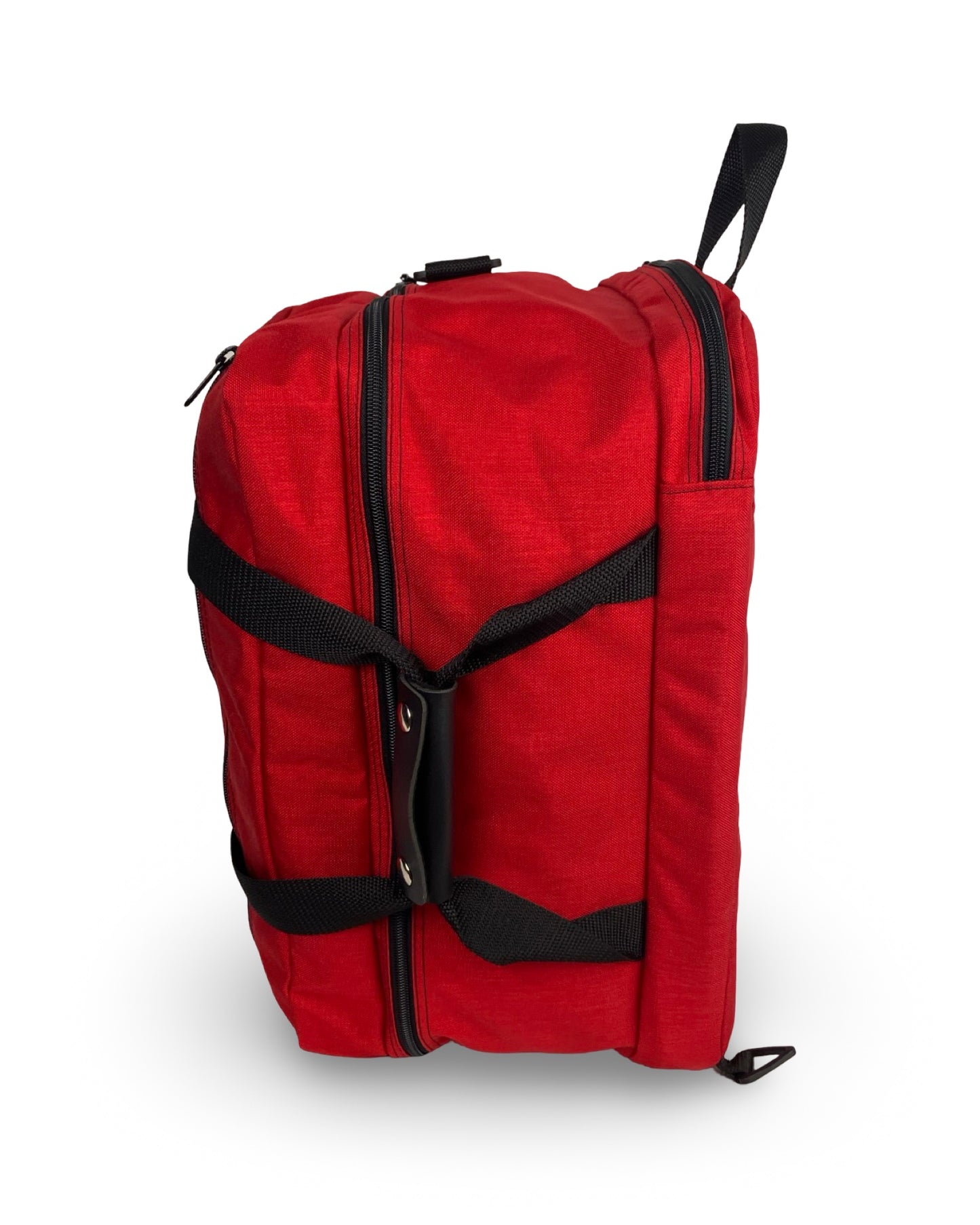 Tough Traveler Made in USA Flight Com Carryon