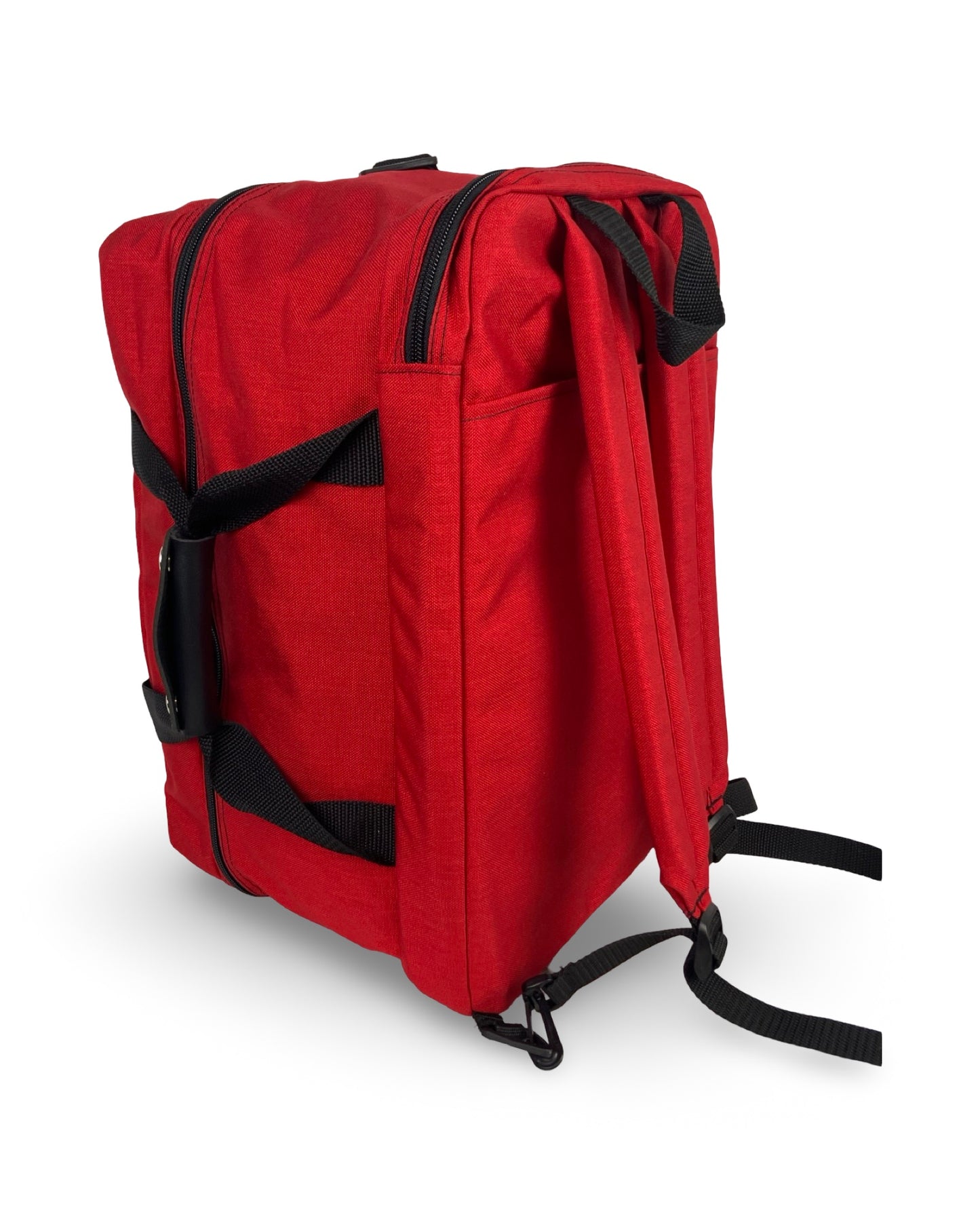 Tough Traveler Made in USA Flight Com Carryon