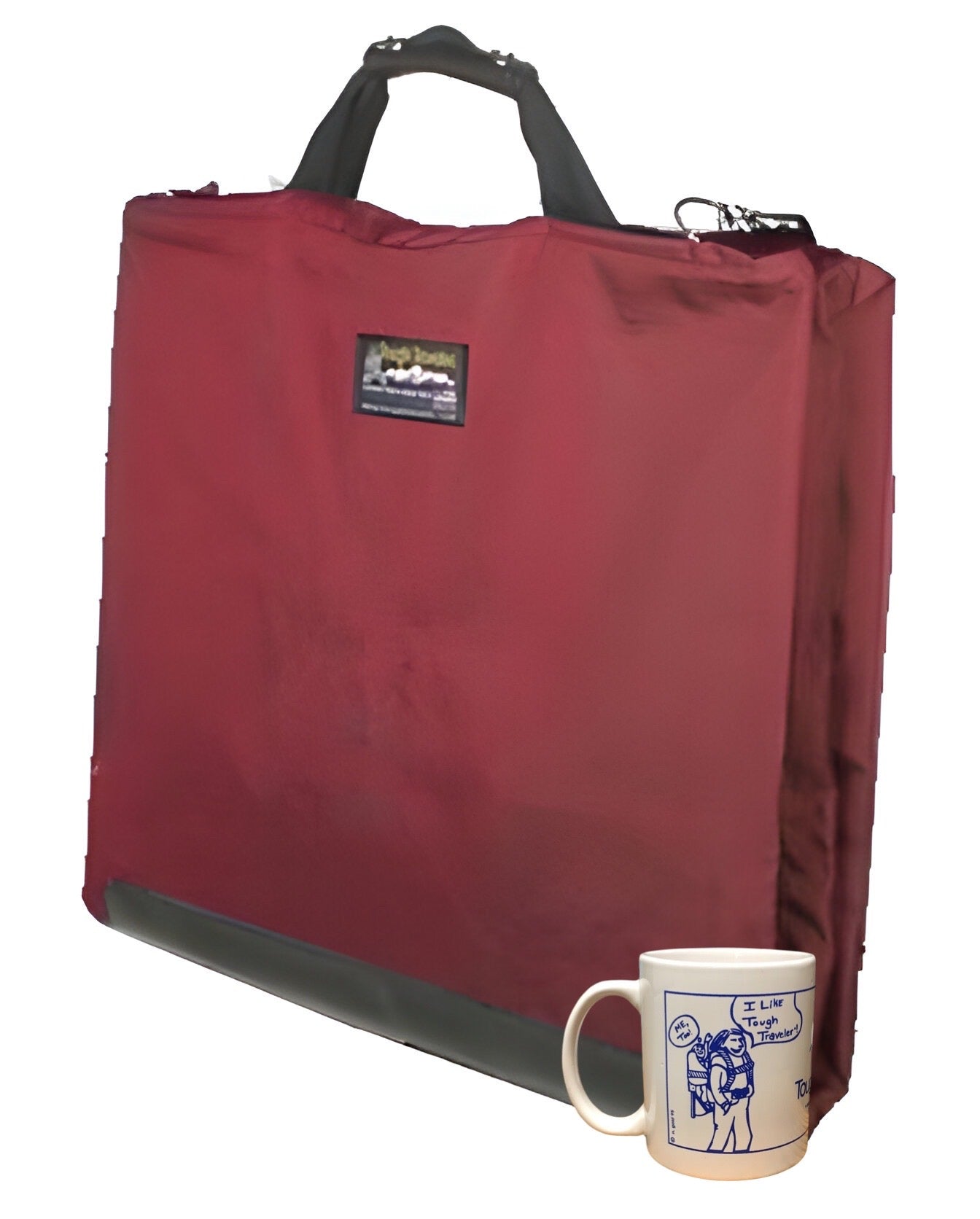 D-GARMENT Extra Long Garment Bag