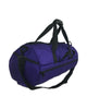 Made in USA garment bag that rolls up into a duffel
