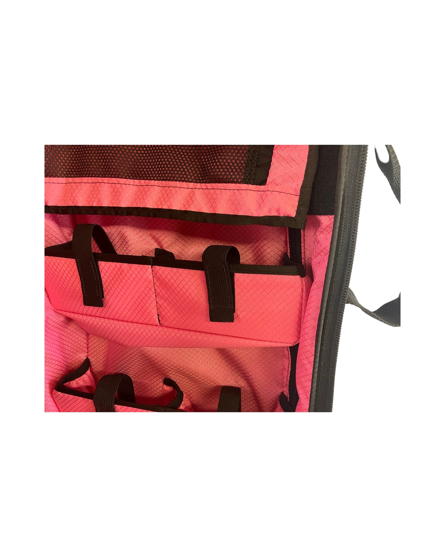 MELBA Large Wheeled Case