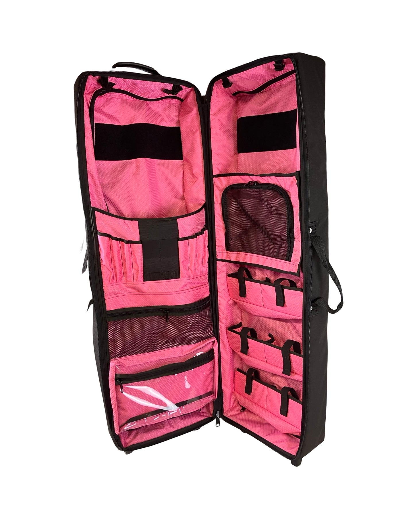 MELBA Large Wheeled Case
