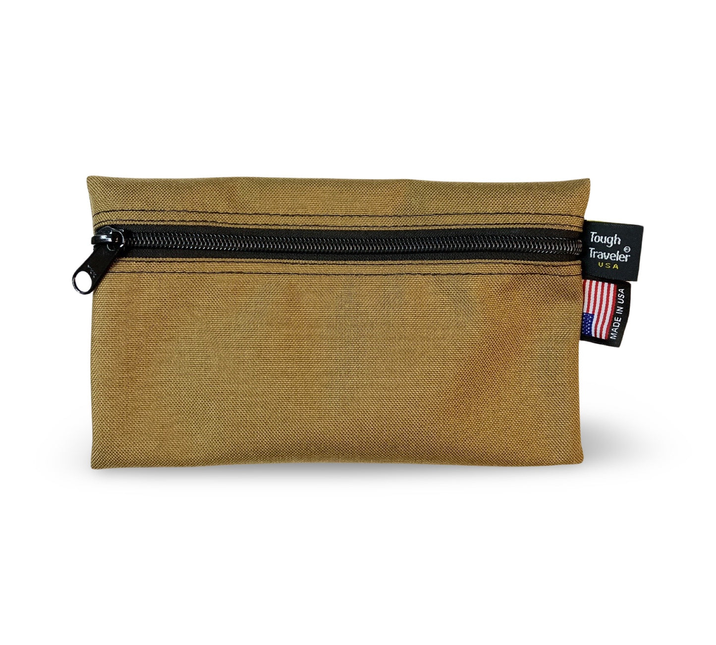 PENCIL POUCH Pouches, by Tough Traveler. Made in USA since 1970
