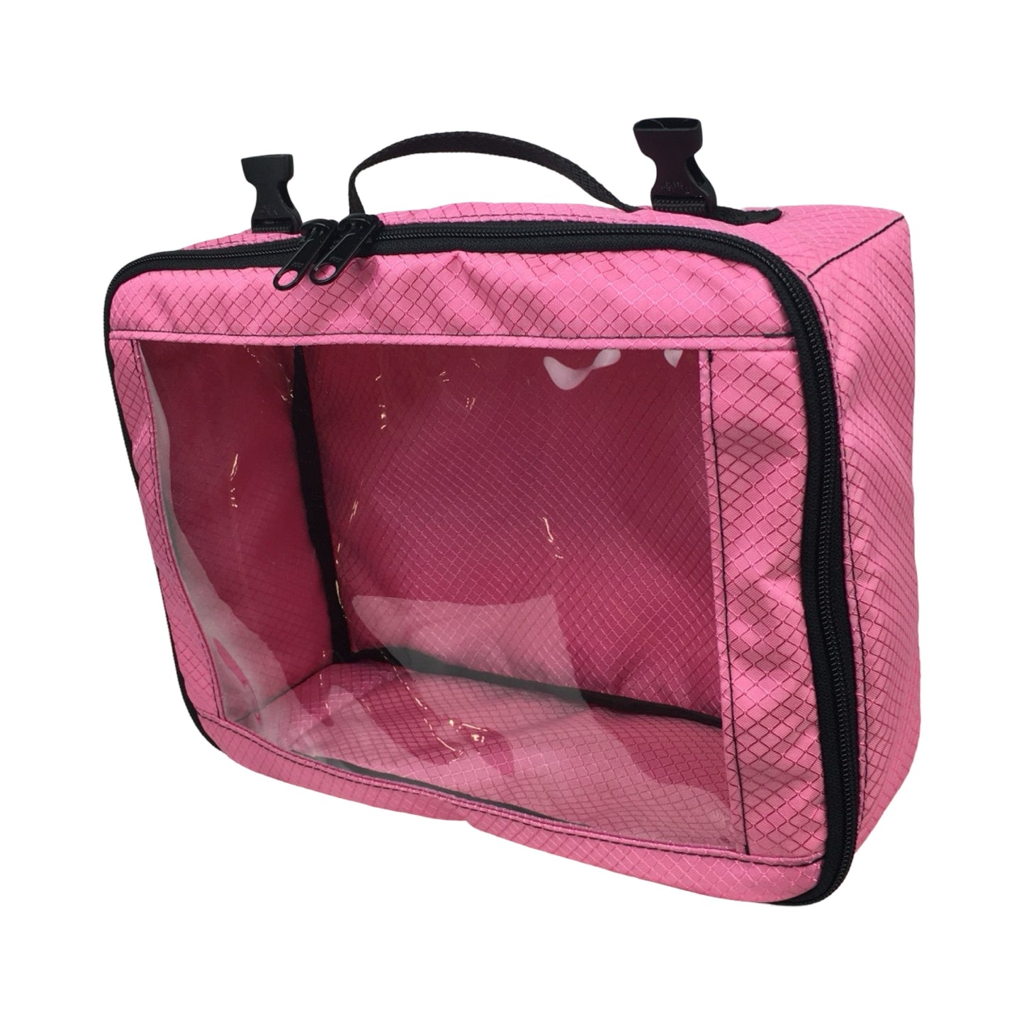 MELBA Large Wheeled Case