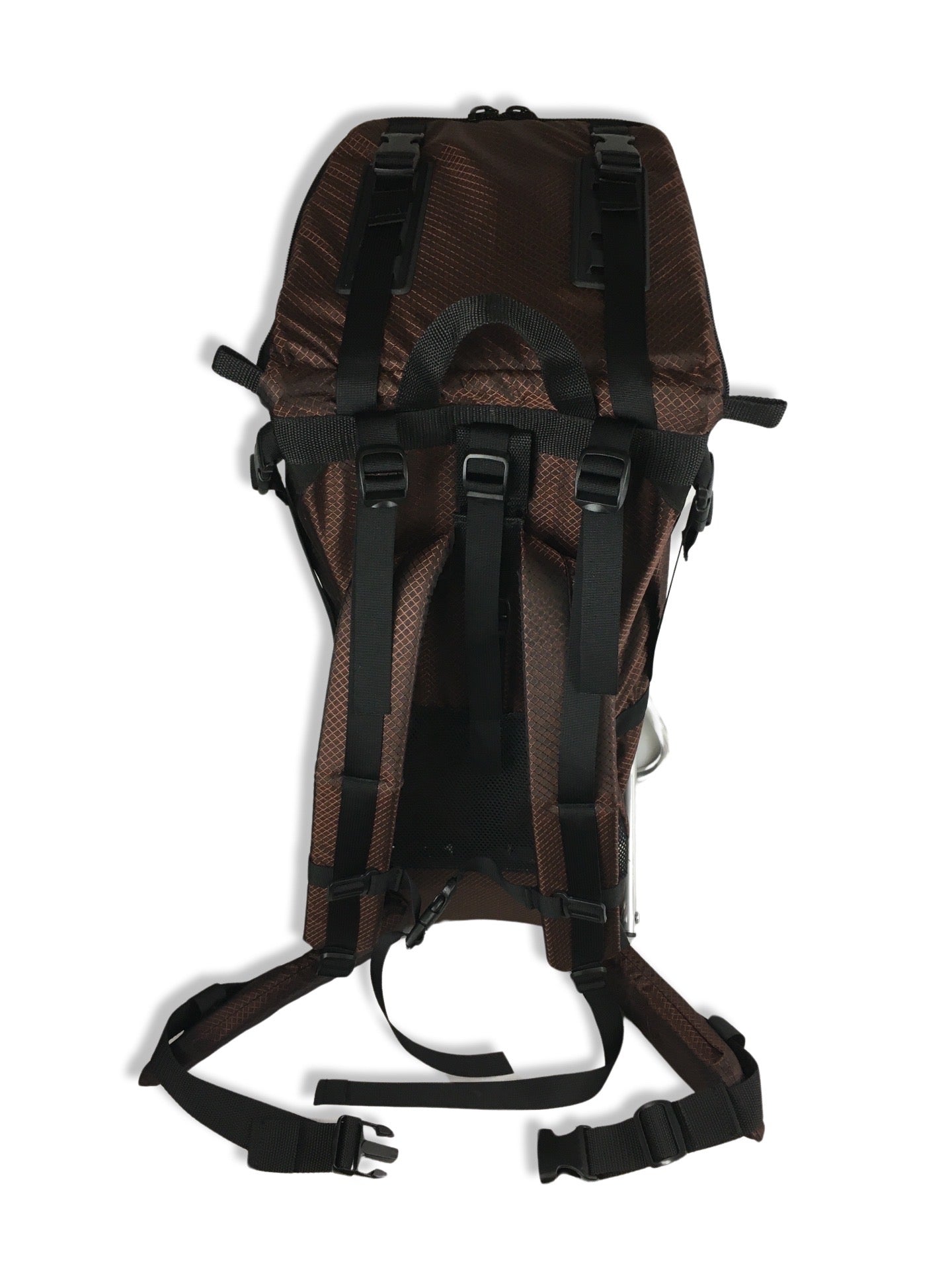 VAZOOM Deluxe Camera Backpack