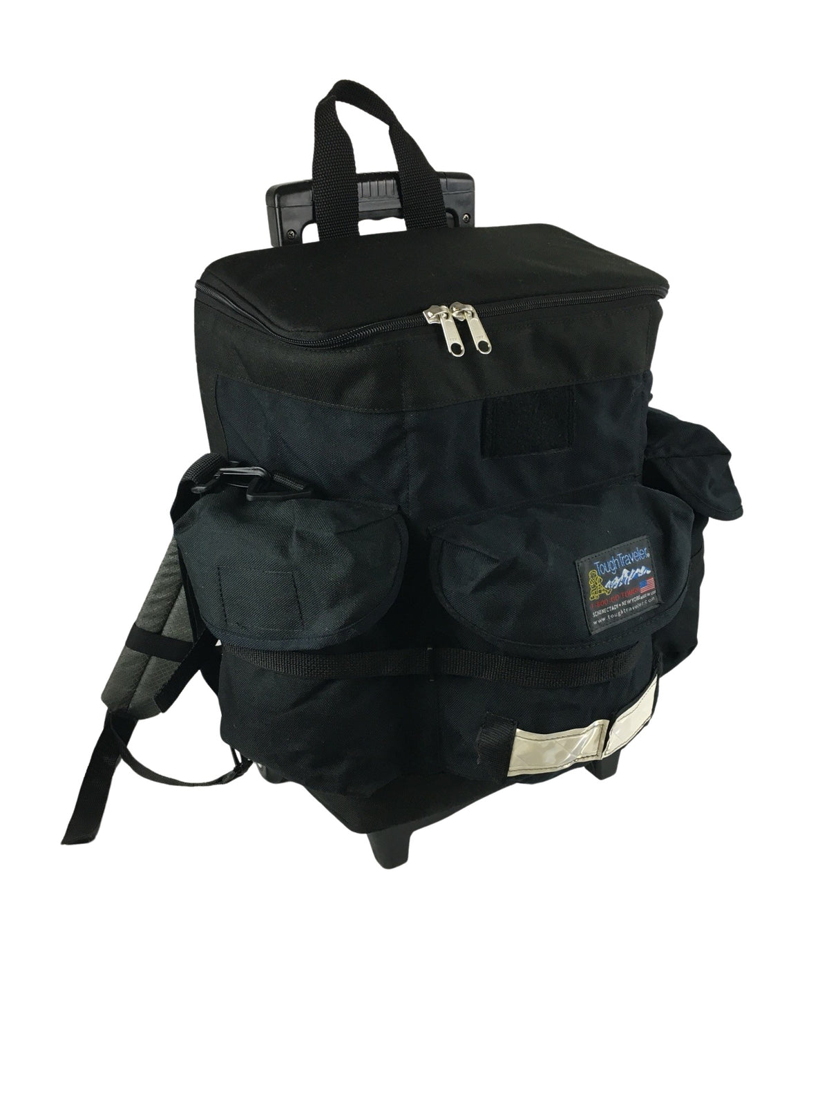 B-L Wheeled Carry-on | B-L Wheeled Carry-on