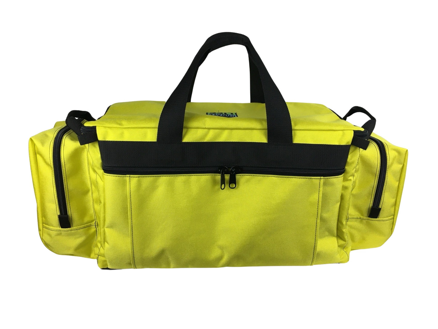 BIZIP MODIFIED: Medical Transport Bag Medical Bags | Made in USA | Tough Traveler