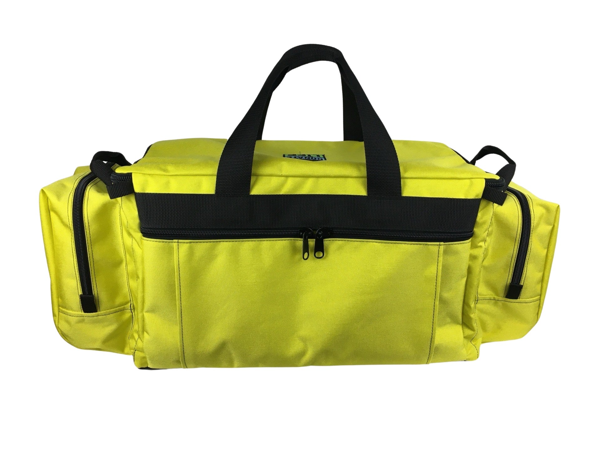 BIZIP MODIFIED: Medical Transport Bag Medical Bags | Made in USA | Tough Traveler