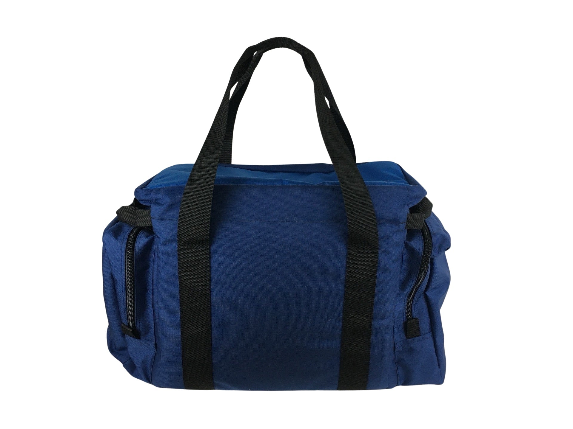 CE BAG MODIFIED: Medical Transport Bag Medical Bags | Made in USA | Tough Traveler