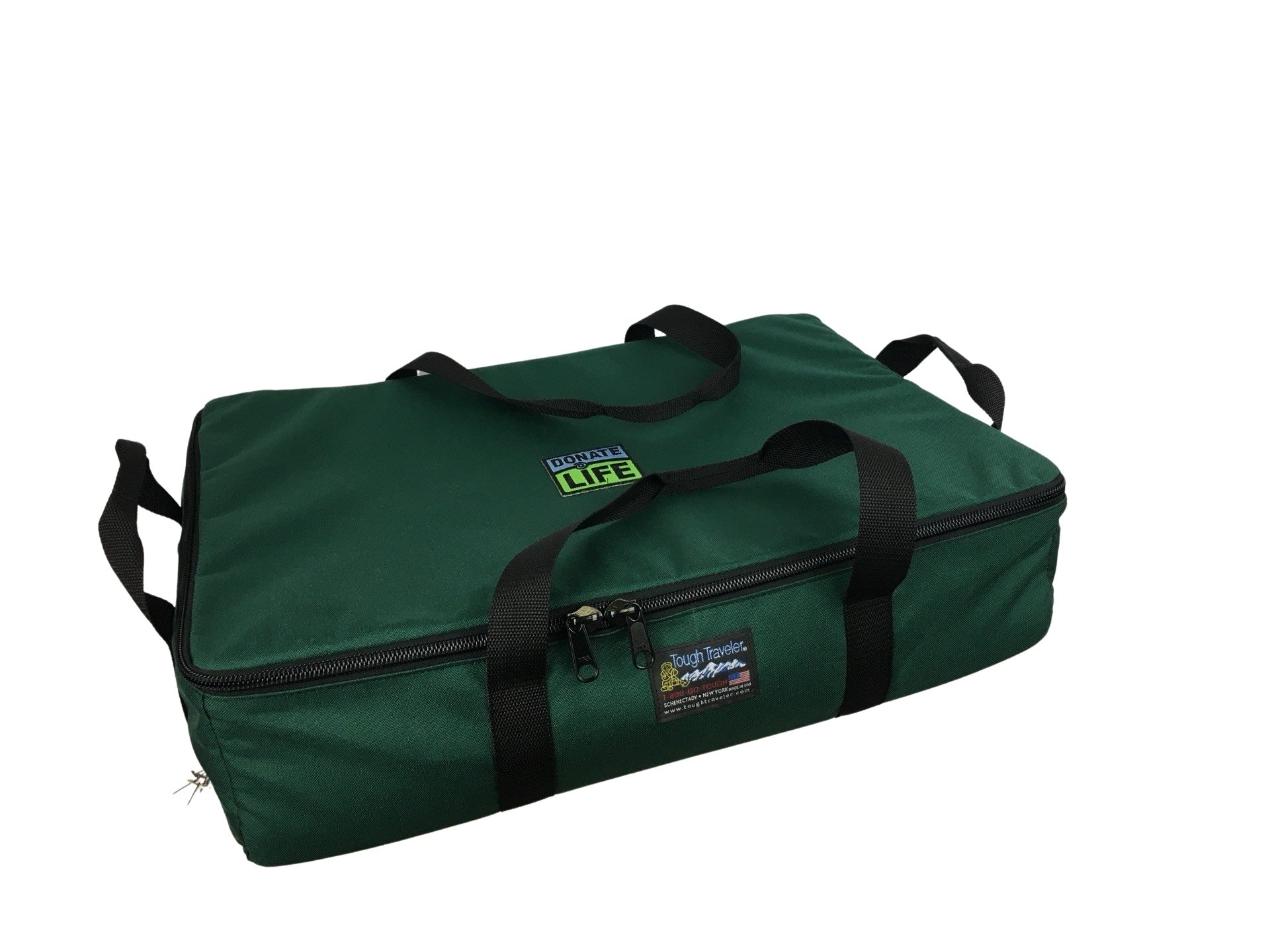 INSTRUMENT BAG: Medical Transport Bag  | Made in USA | Tough Traveler