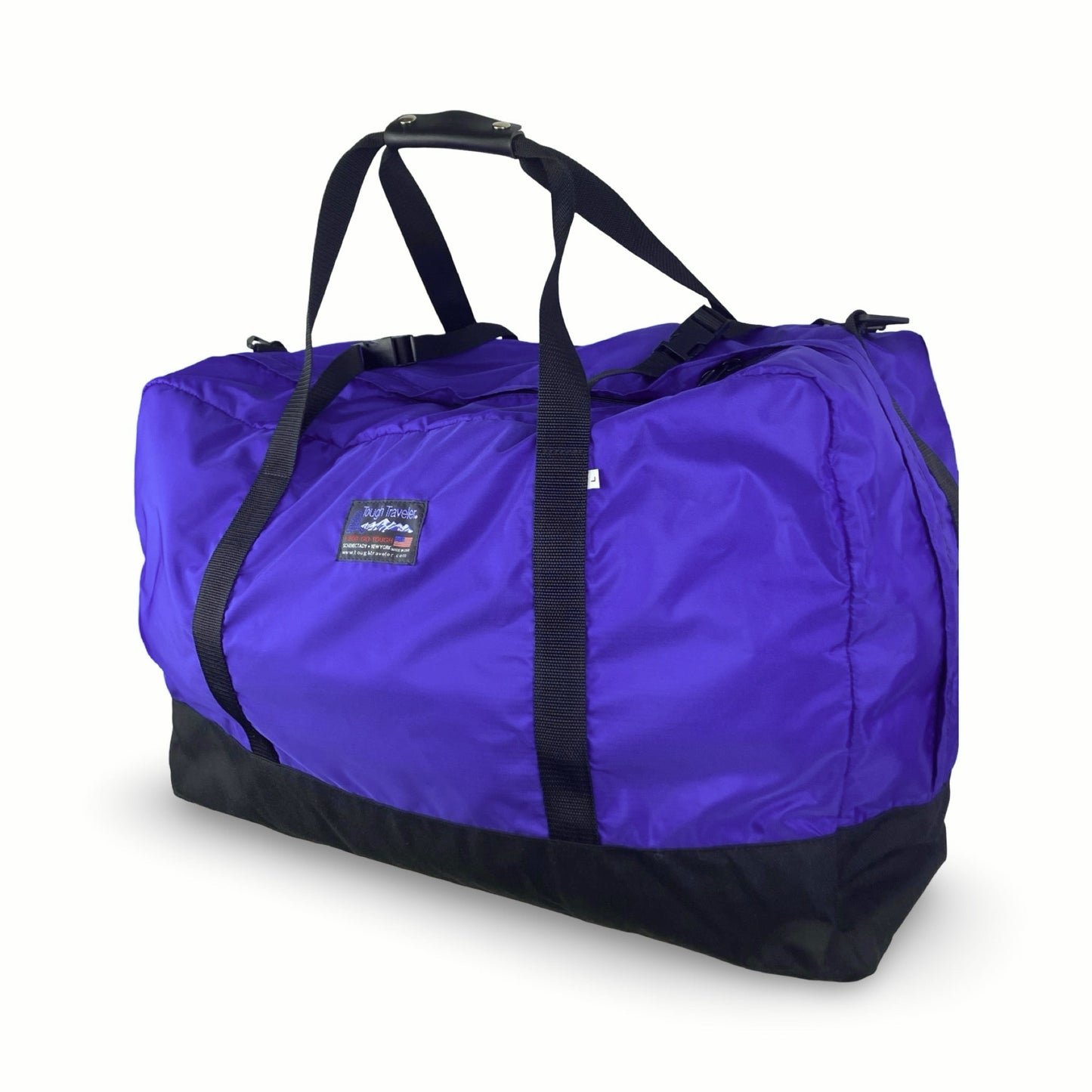 EXPEDITION Hefty Duffel (28-83L)