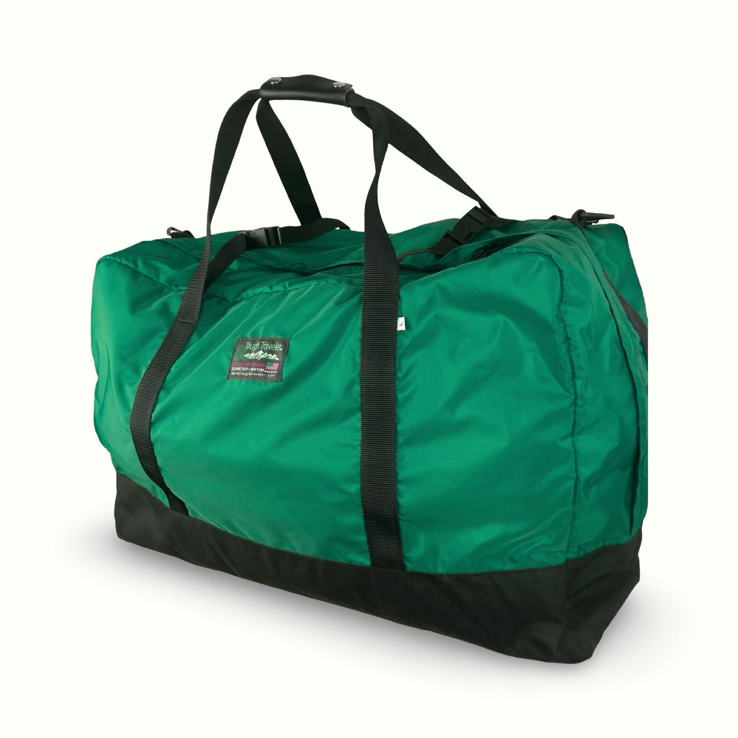 EXPEDITION Hefty Duffel (28-83L)