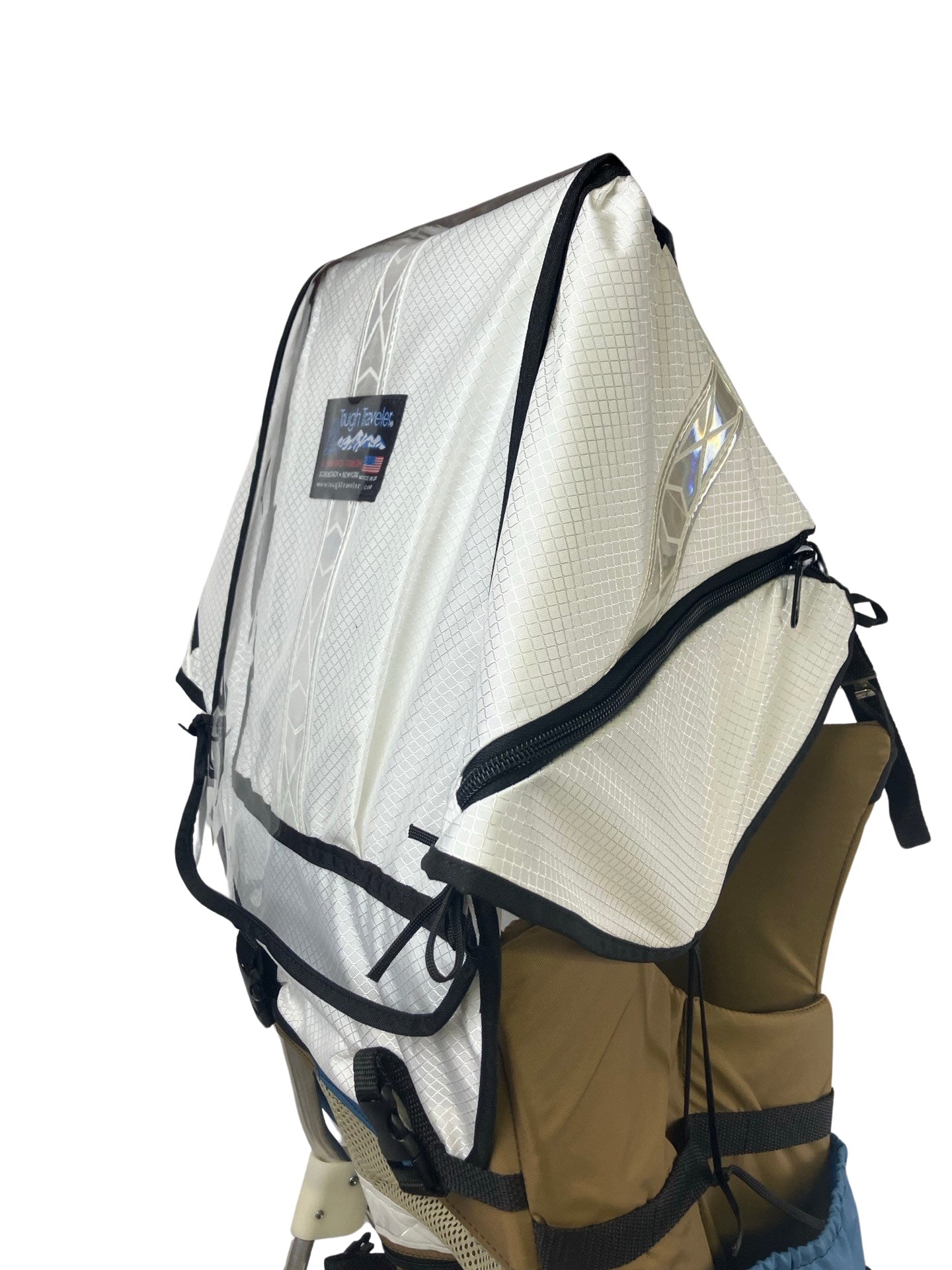 backpack company rain Child Carrier Backpack Rain & Sun Cover