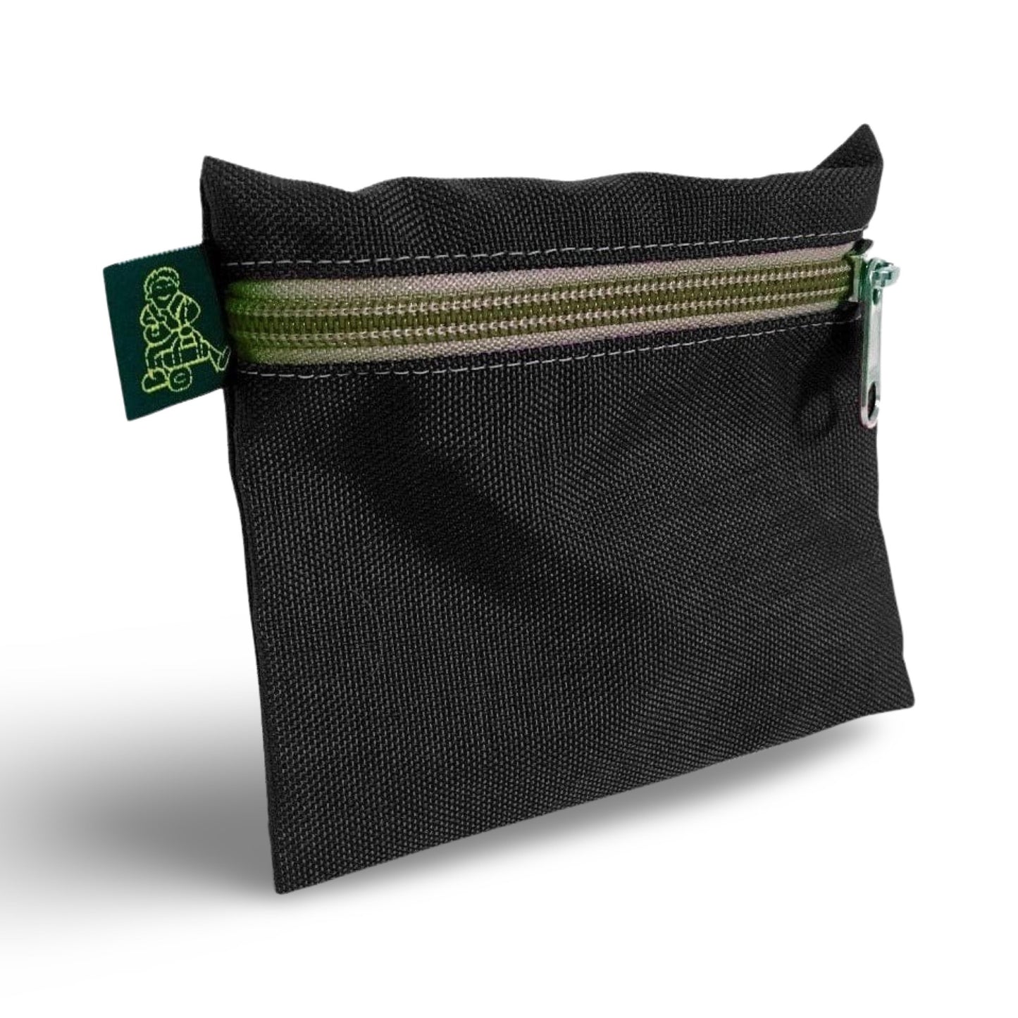 SMALL POUCH Pouches, by Tough Traveler. Made in USA since 1970