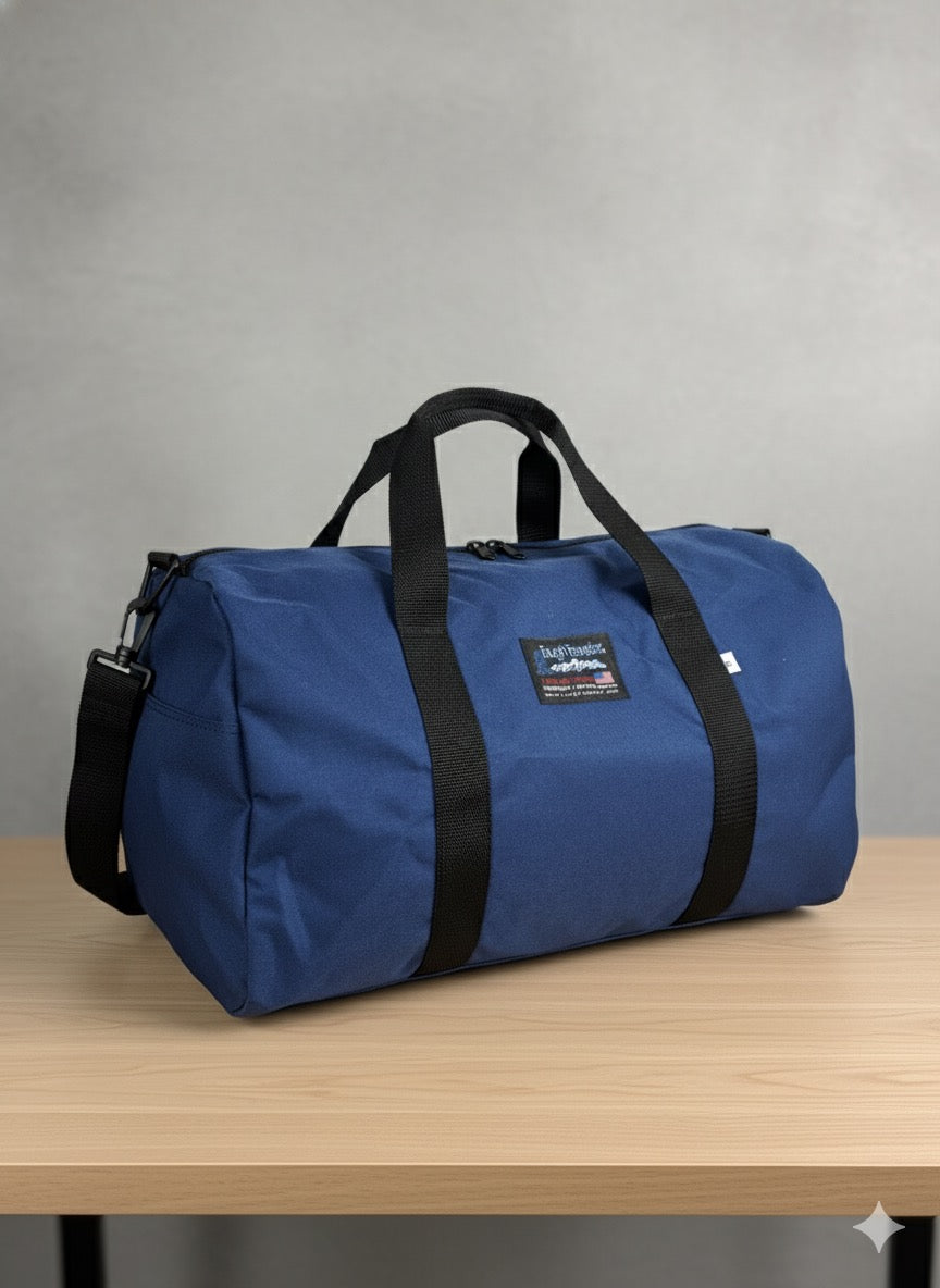 best international travel duffel bag Premium 1000D Duffel Made in USA