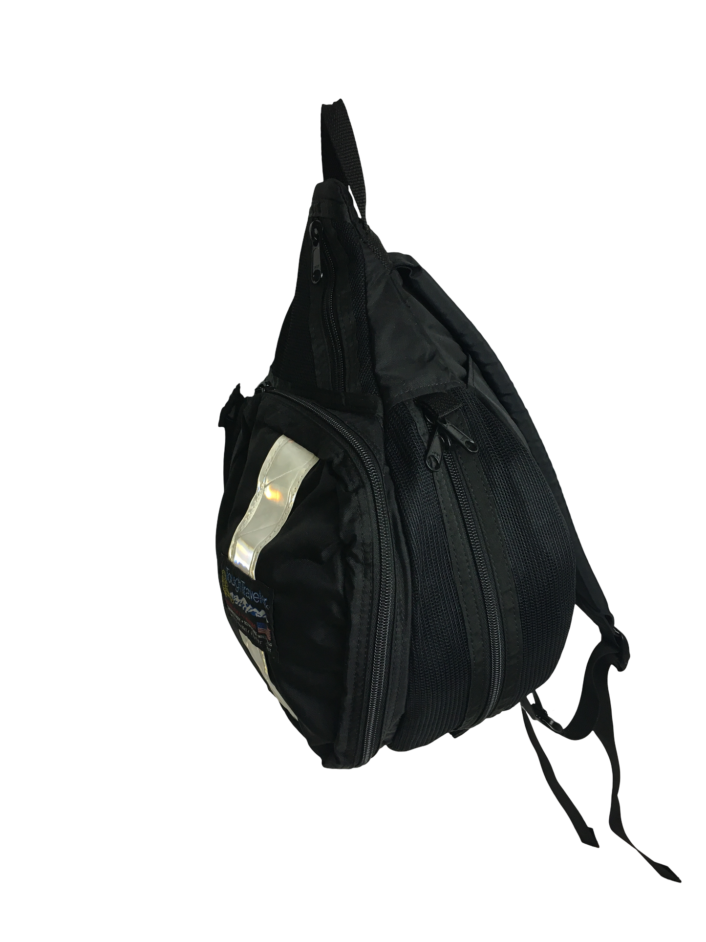 BANJA Convertible Sling/Backpack