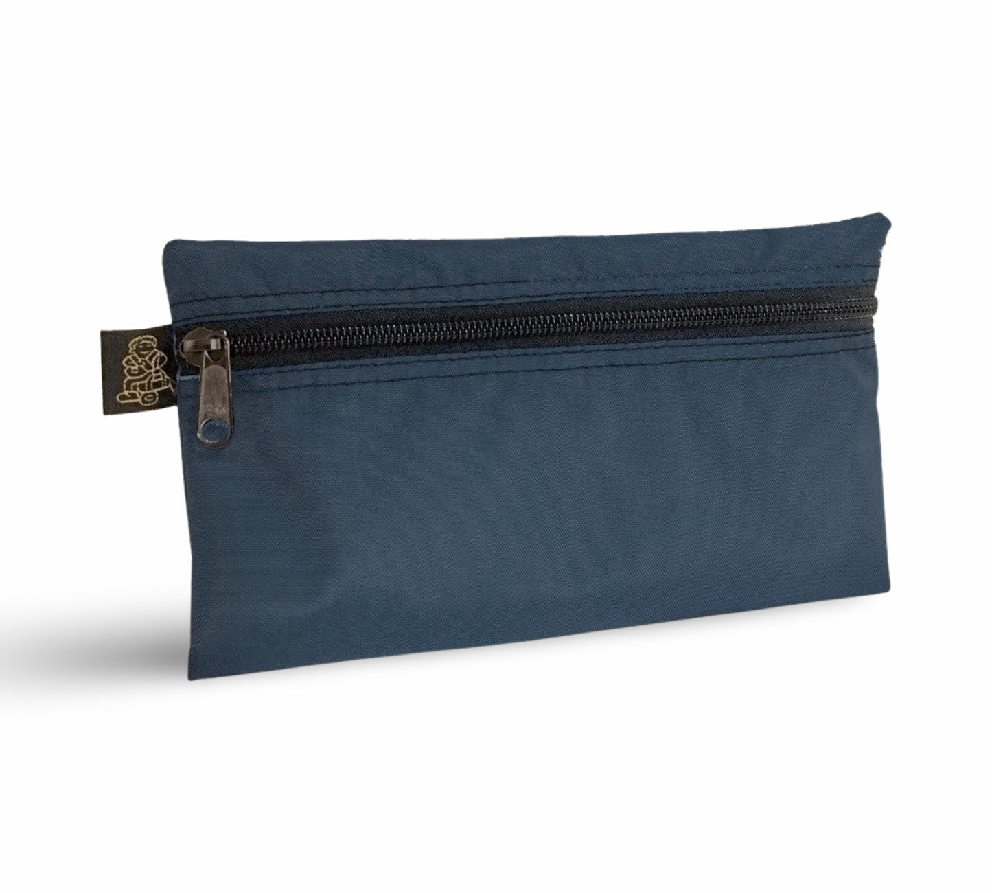 PENCIL POUCH Pouches, by Tough Traveler. Made in USA since 1970