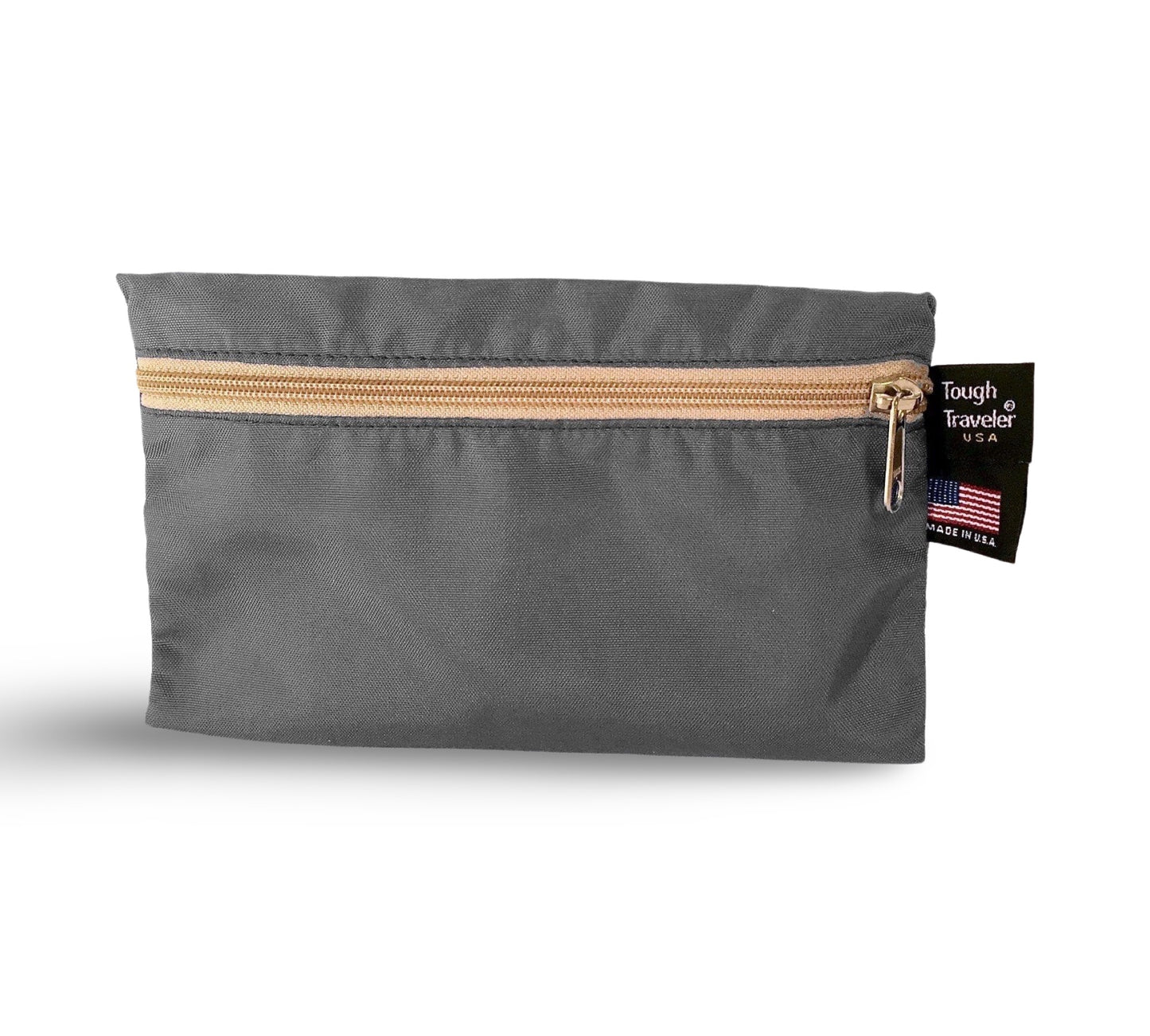 PENCIL POUCH Pouches, by Tough Traveler. Made in USA since 1970